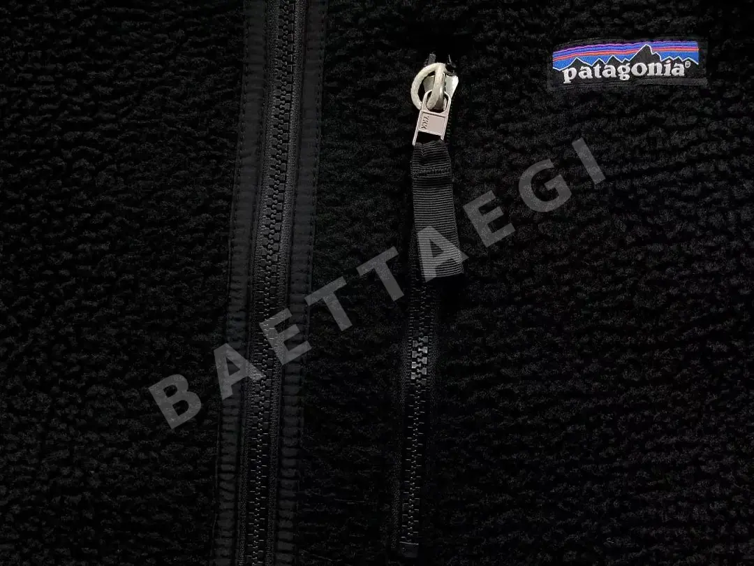 파타고니아 플리스 자켓 203770 Patagonia Fleece Jacket 상세 이미지 21