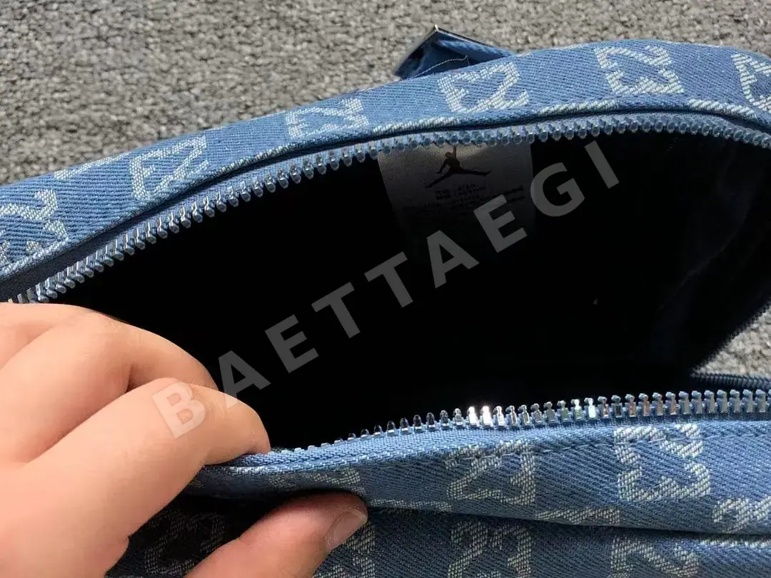 나이키 조던 가방 203133 Nike Jordan Bag 상세 이미지 8