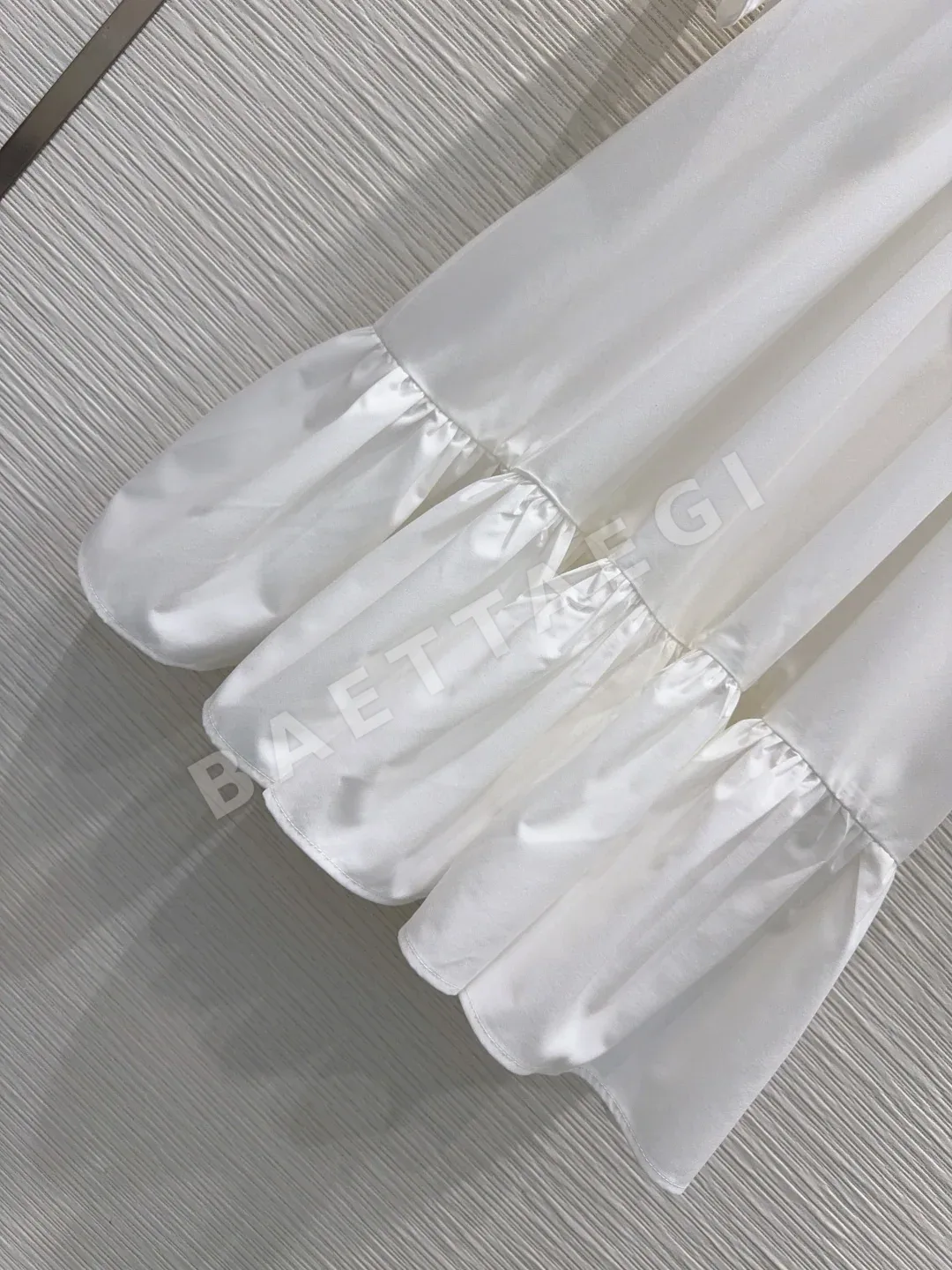 루이비통 셔츠 원피스 상세 이미지 6