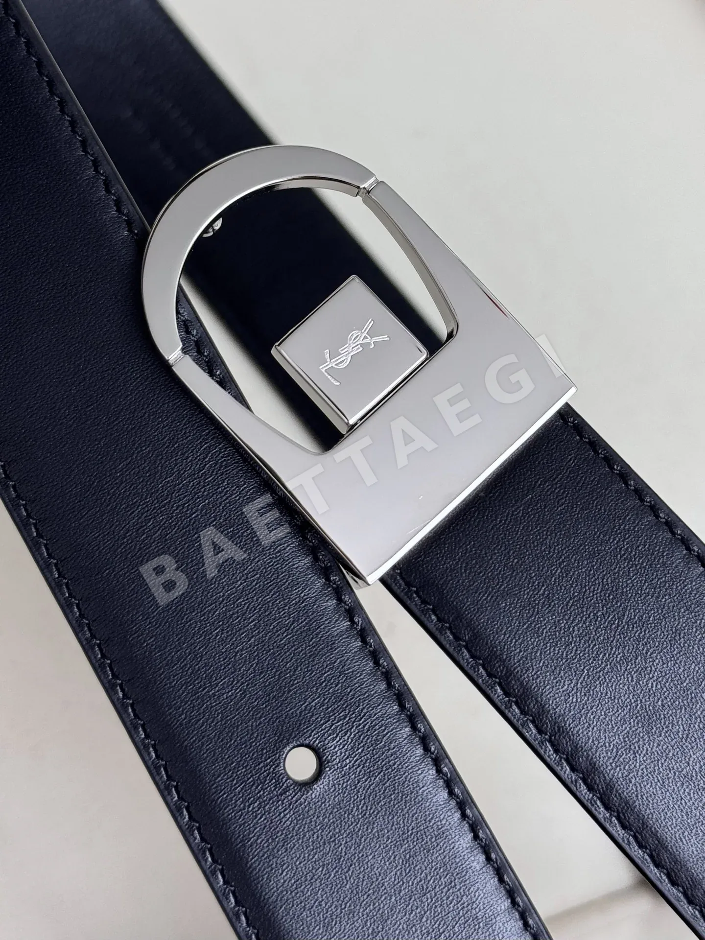 생로랑 벨트 58323 Saint Laurent Belt 상세 이미지 5