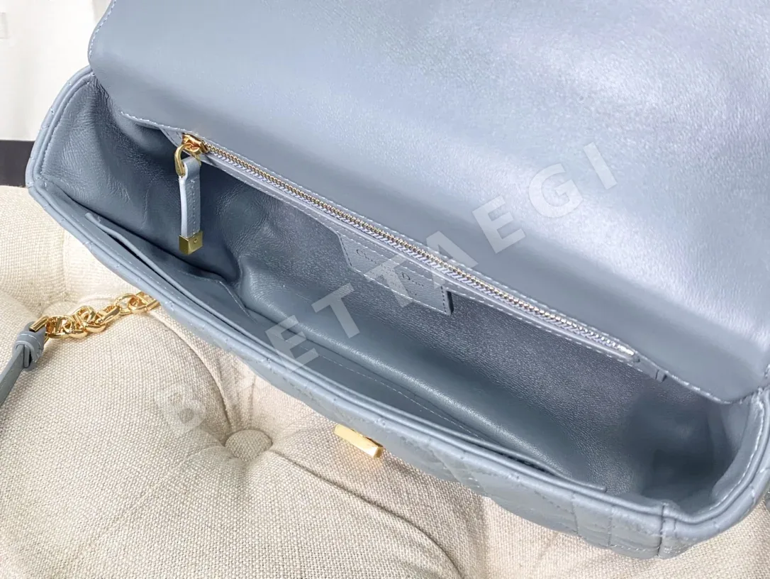 디올 카로 스몰 핸드백 상세 이미지 8