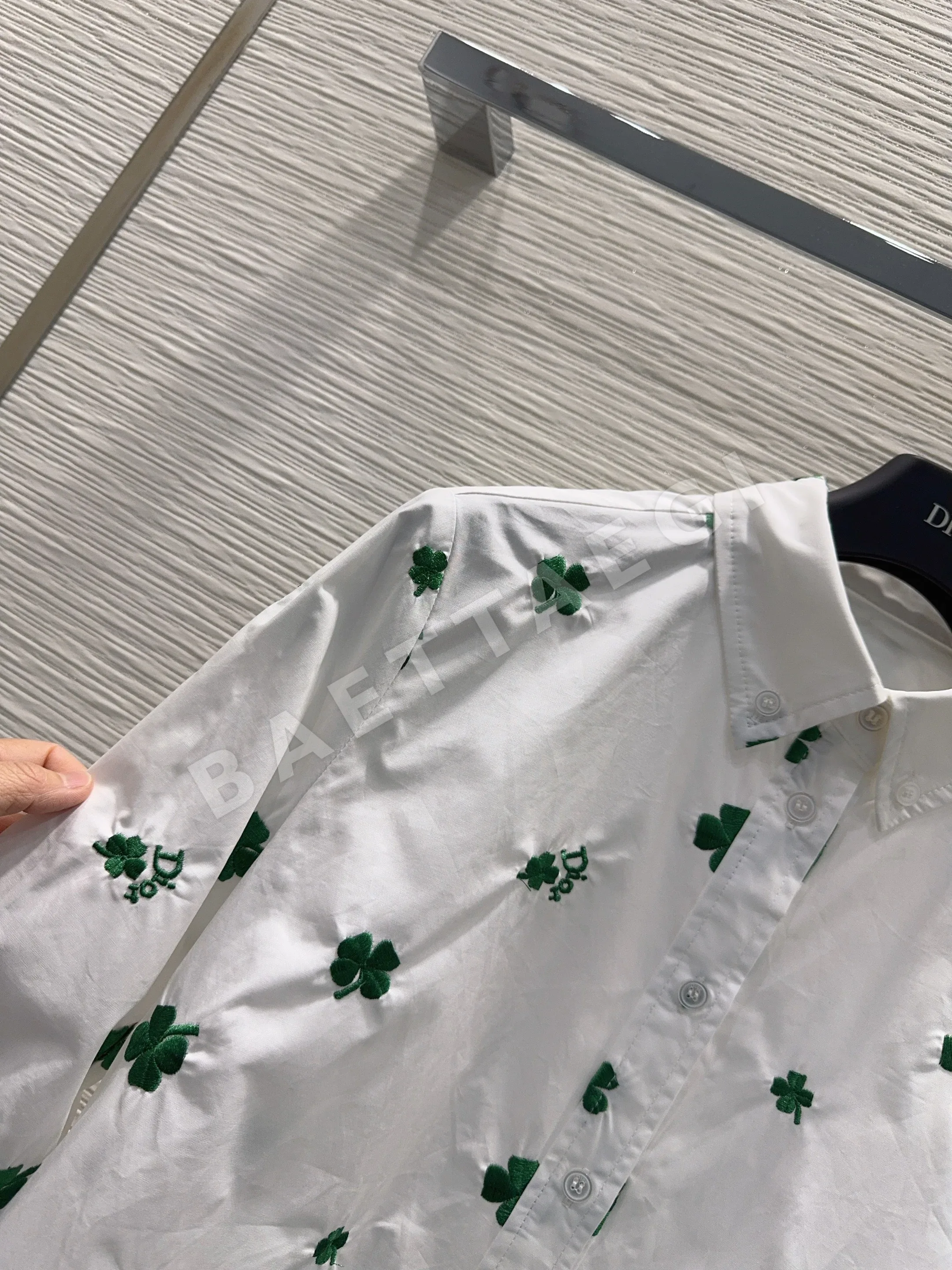 디올 여성 셔츠 91926 Dior Shirt 상세 이미지 12