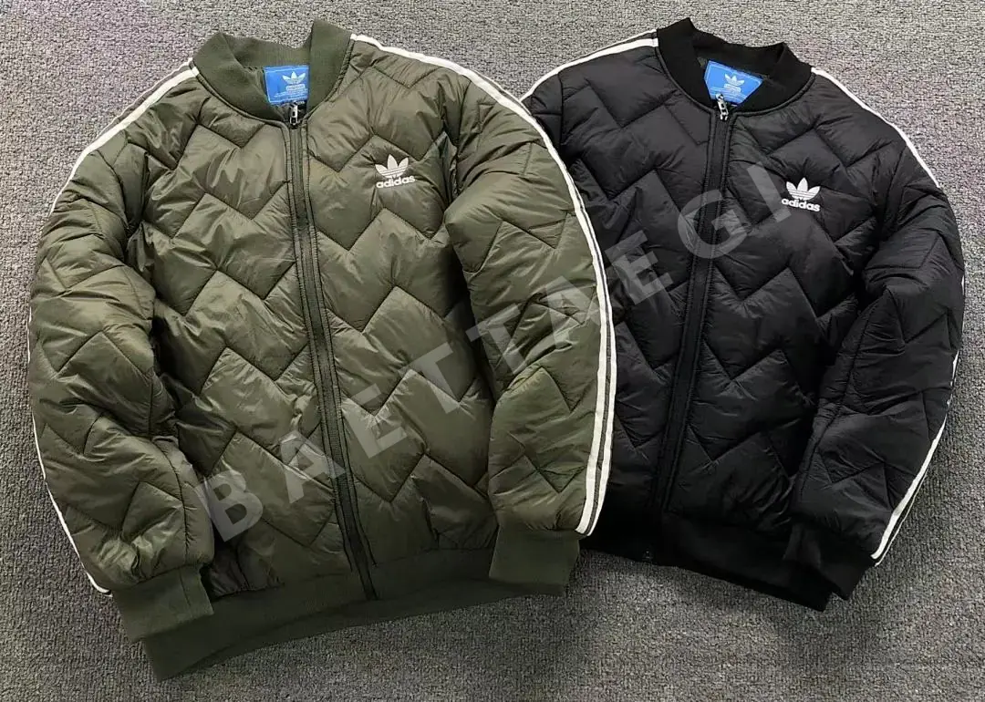 아디다스 패딩 자켓 202745 Adidas Padded Jacket 상세 이미지 8