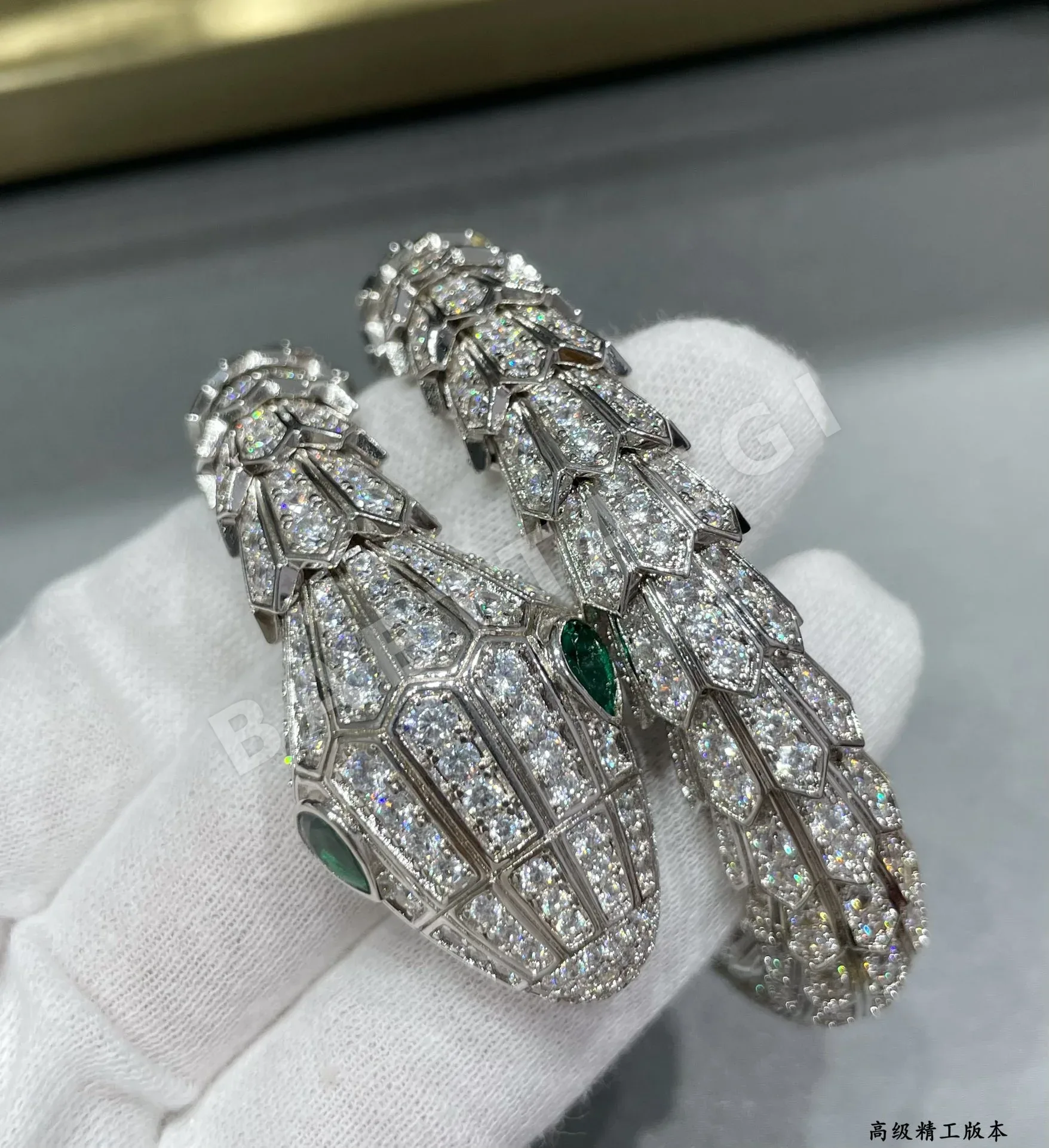 불가리 팔찌 64640 Bvlgari Bracelet 상세 이미지 3