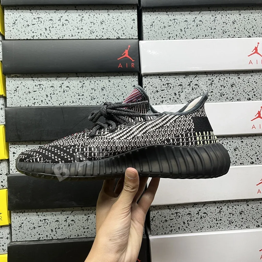아디다스 [R] 이지 부스트 350 V2 FX5190 200757 Adidas Yeezy Boost 350 V2 상세 이미지 9
