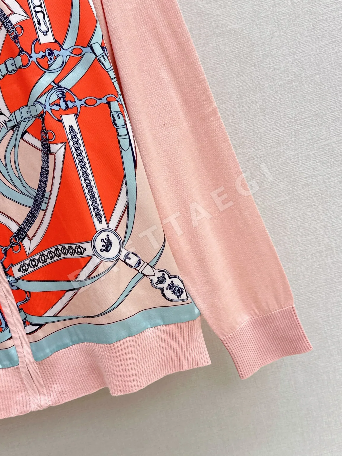 에르메스 여성 자켓 198851 Hermes Jacket 상세 이미지 6
