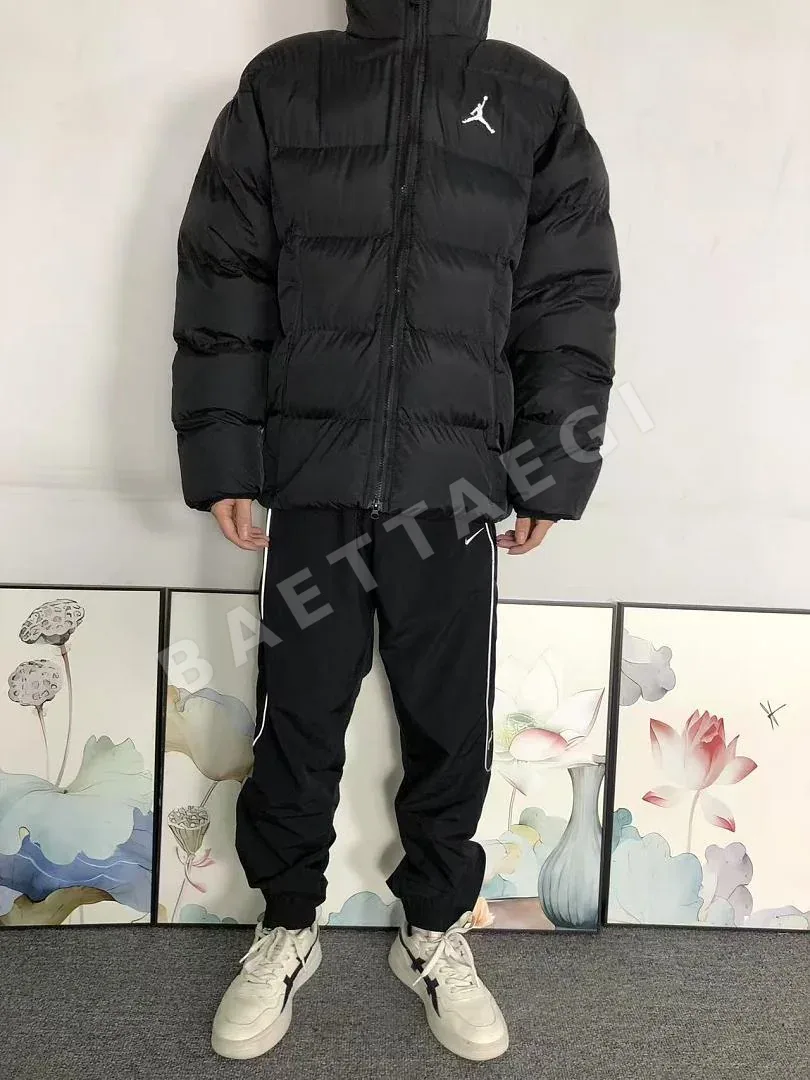 나이키 조던 패딩 자켓 203164 Nike Jordan Padded Jacket 상세 이미지 3