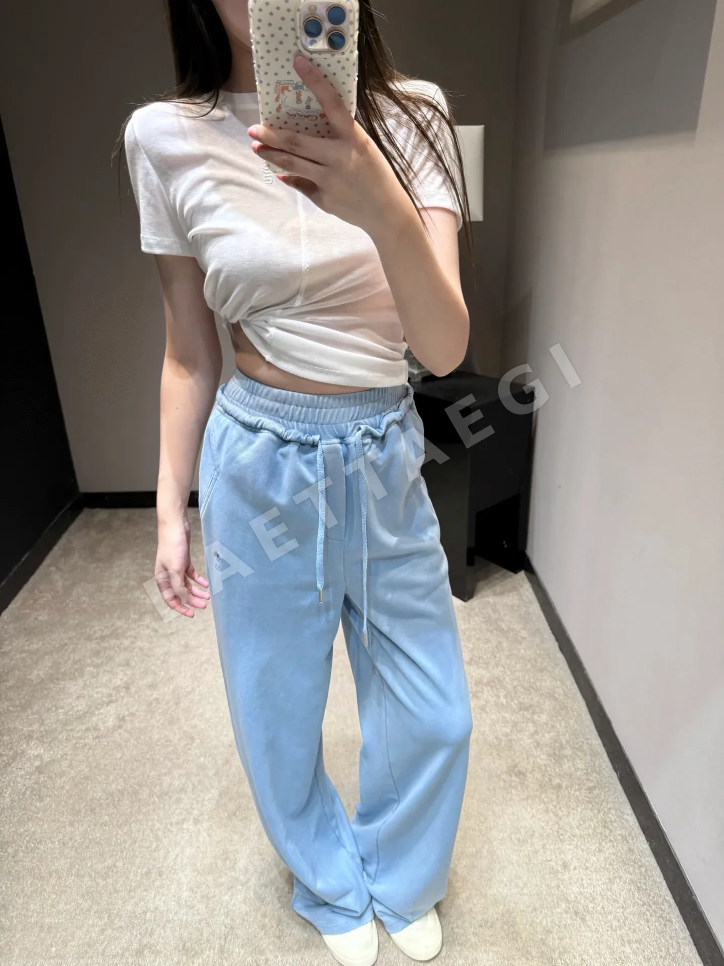 디올 여성 바지 92523 Dior Pants 상세 이미지 4