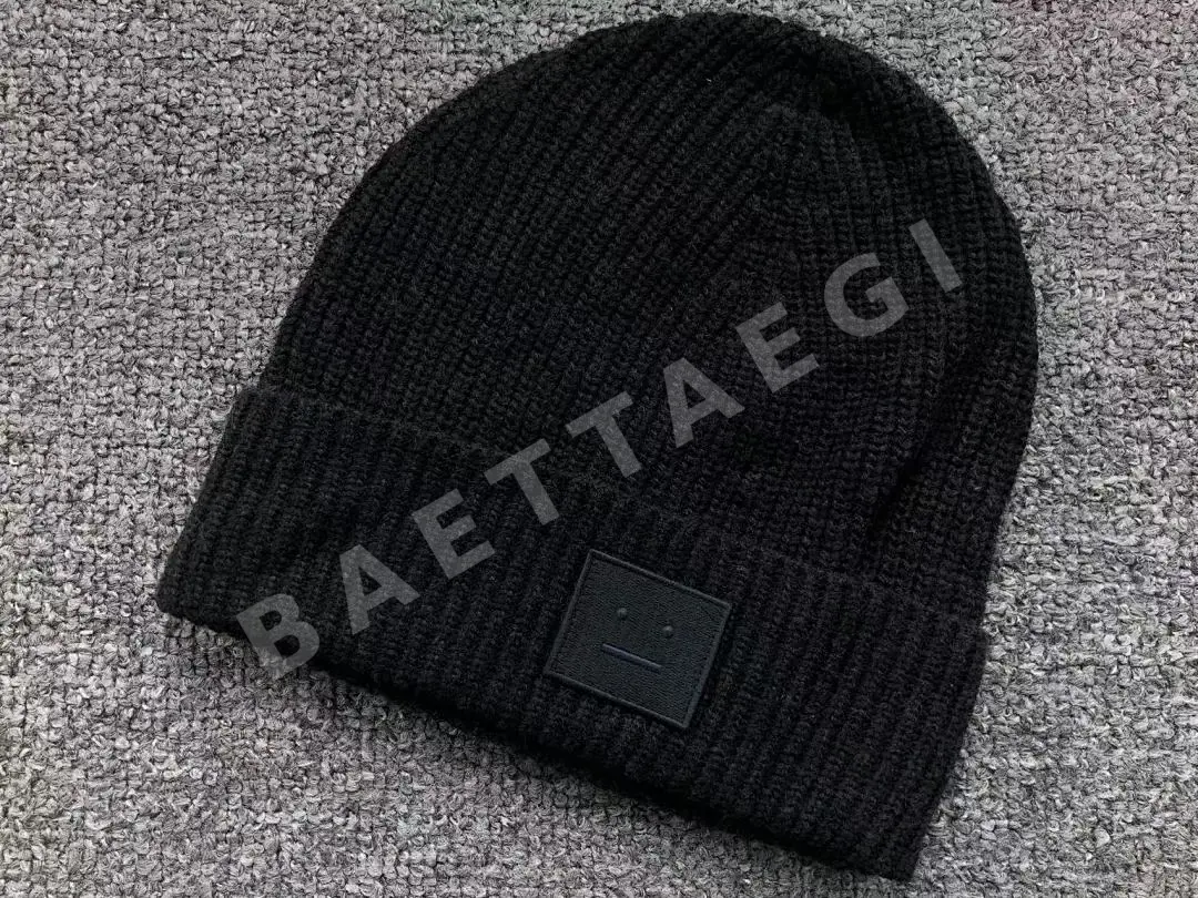 아크네스튜디오 모자 202700 Acne Studios Hat 상세 이미지 14