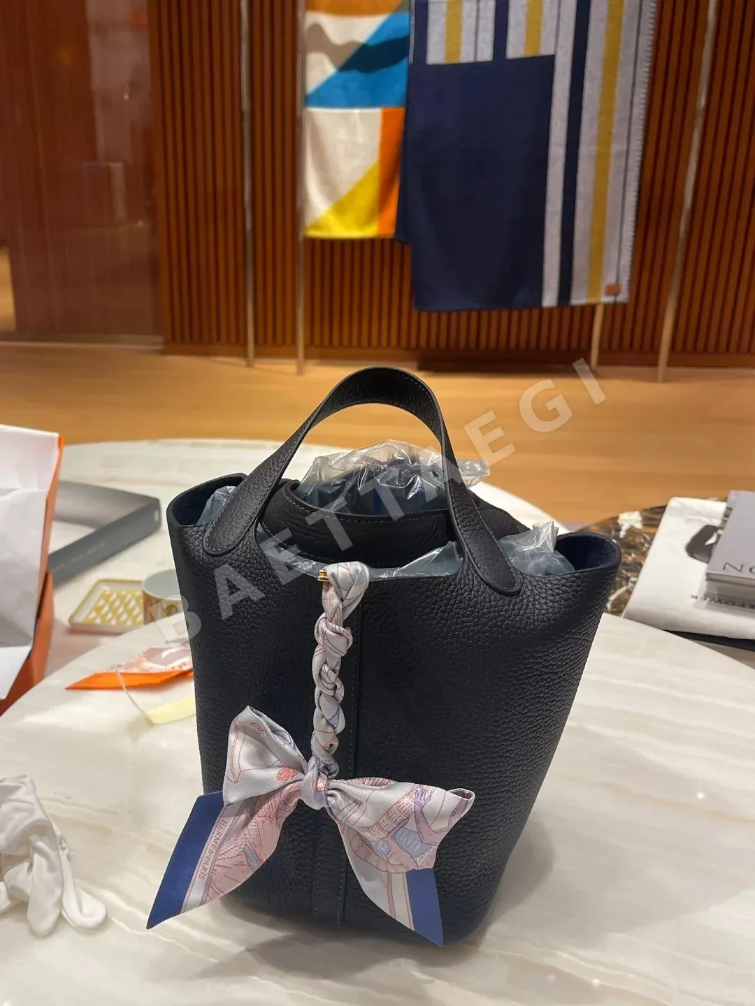 에르메스 피코탄 록 18 가방 상세 이미지 10
