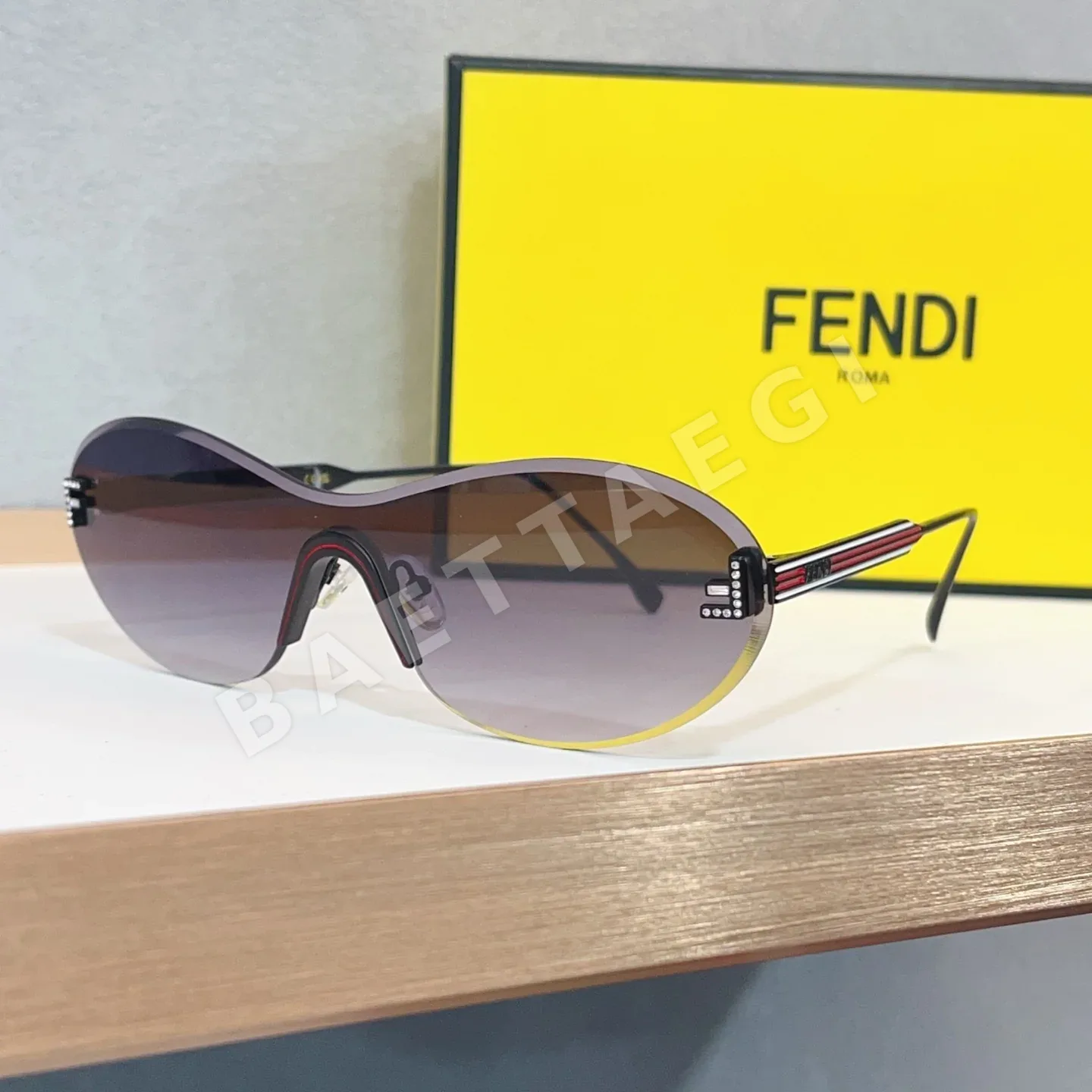 펜디 선글라스 74261 Fendi Sunglasses 상세 이미지 7