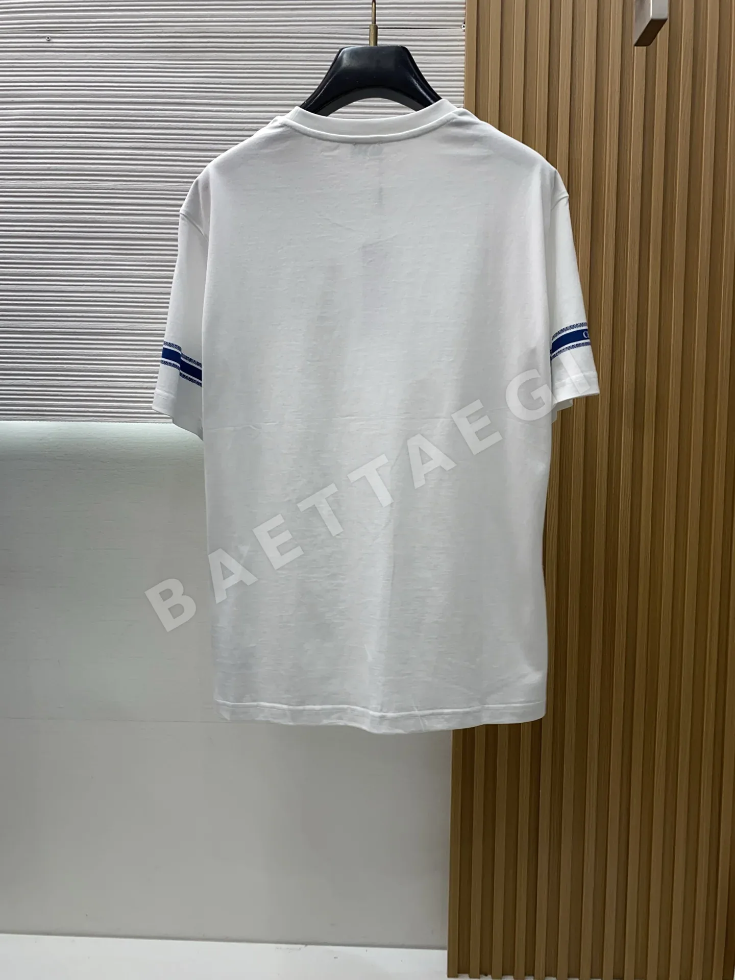 디올 남성 반팔 상세 이미지 9