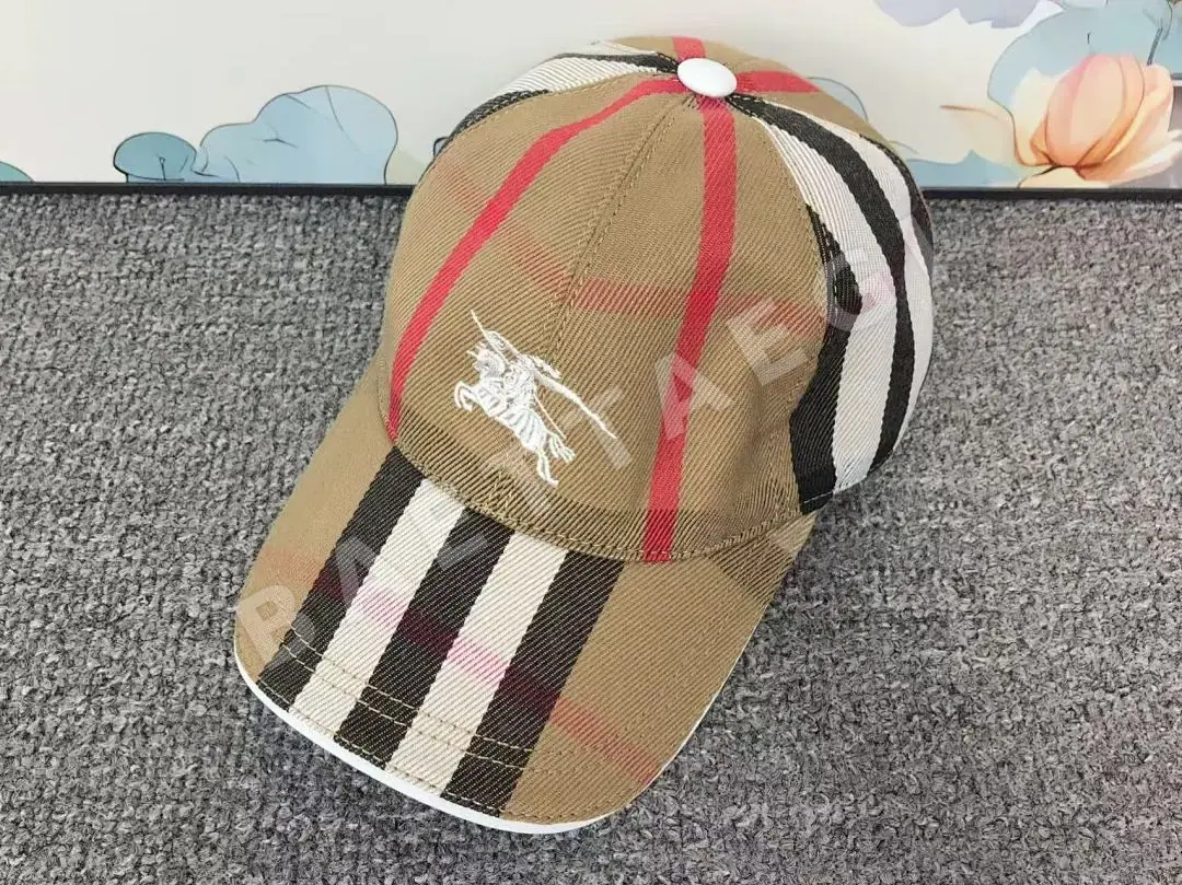 버버리 모자 202679 Burberry Hat 상세 이미지 3