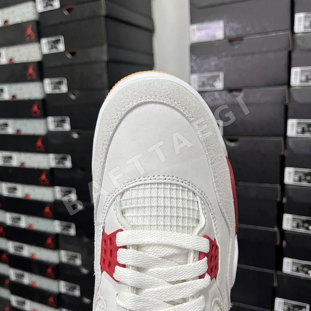 나이키 [GX] DR5415-106 201287 Nike Varsity Red SB 상세 이미지 7