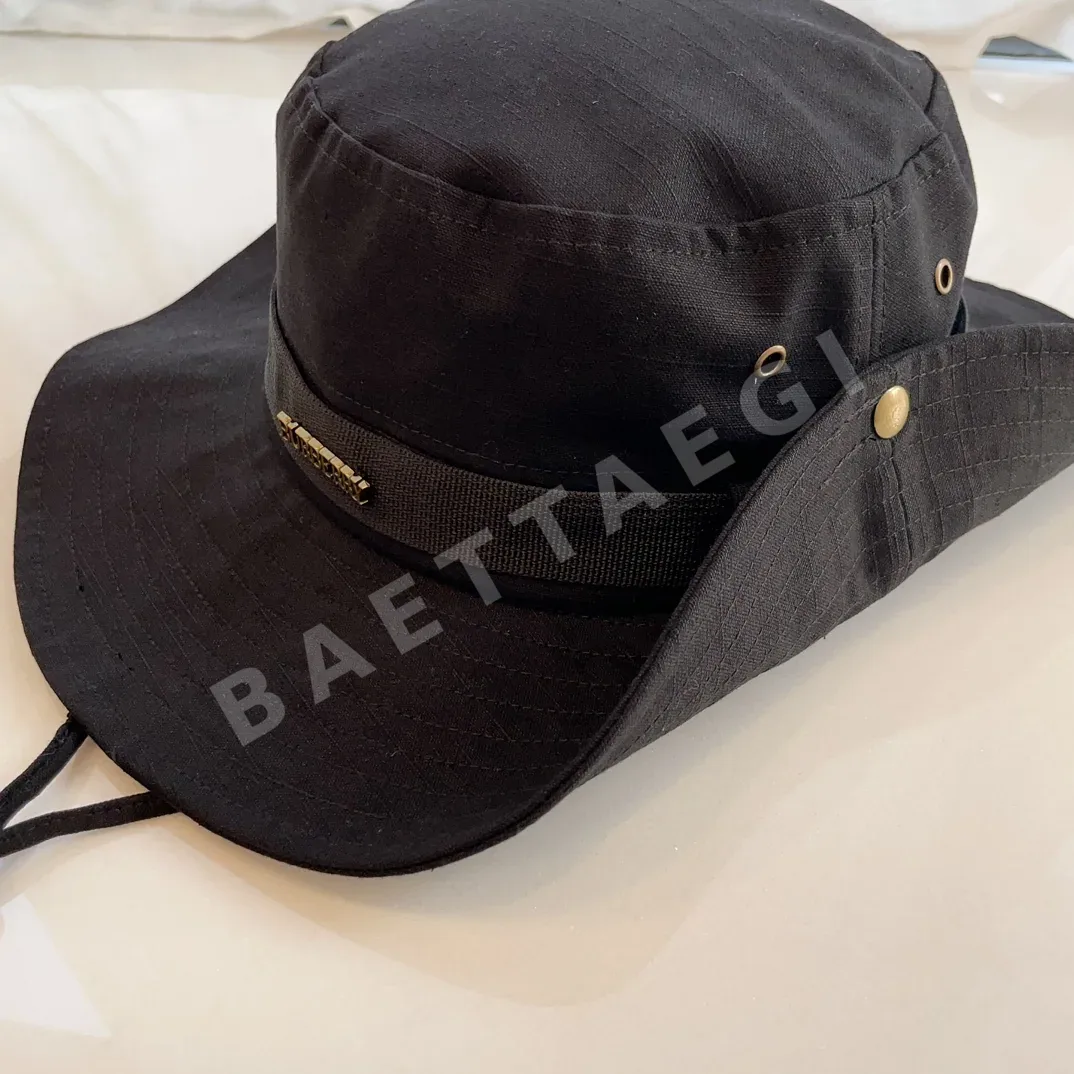 버버리 모자 81938 Burberry Cap 상세 이미지 6