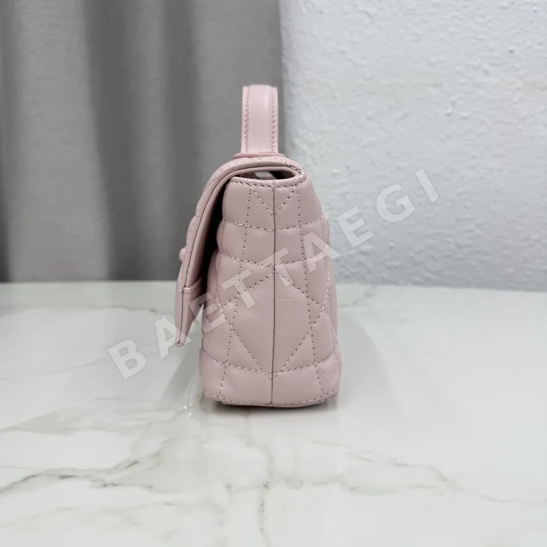 디올 마이텐더 램스킨 미니 체인폰 숄더백 상세 이미지 7
