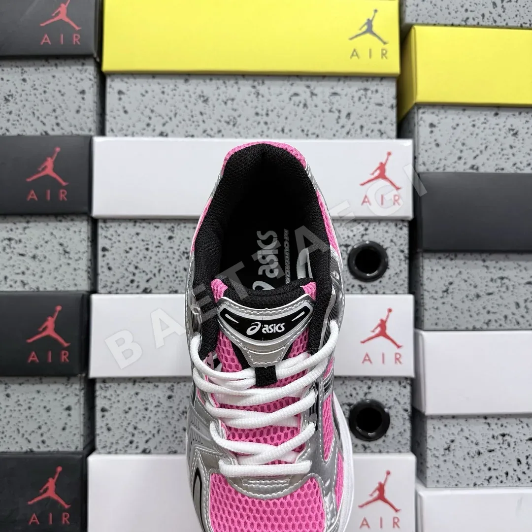 아식스 [WZ] 젤 카야노 14 1201A019-700 200402 Asics Gel-Kayano 14 Pink Glo 상세 이미지 8