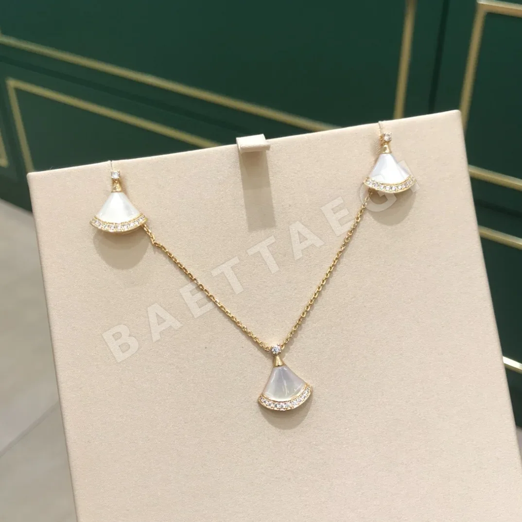 불가리 목걸이 64652 Bvlgari Necklace 상세 이미지 5