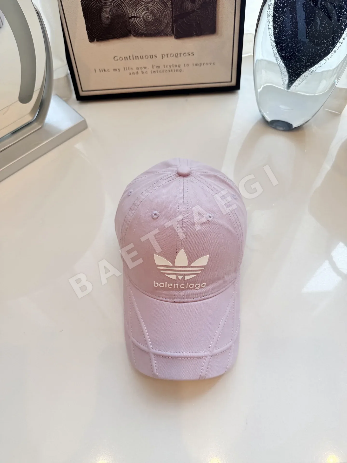 발렌시아가 야구모자 81802