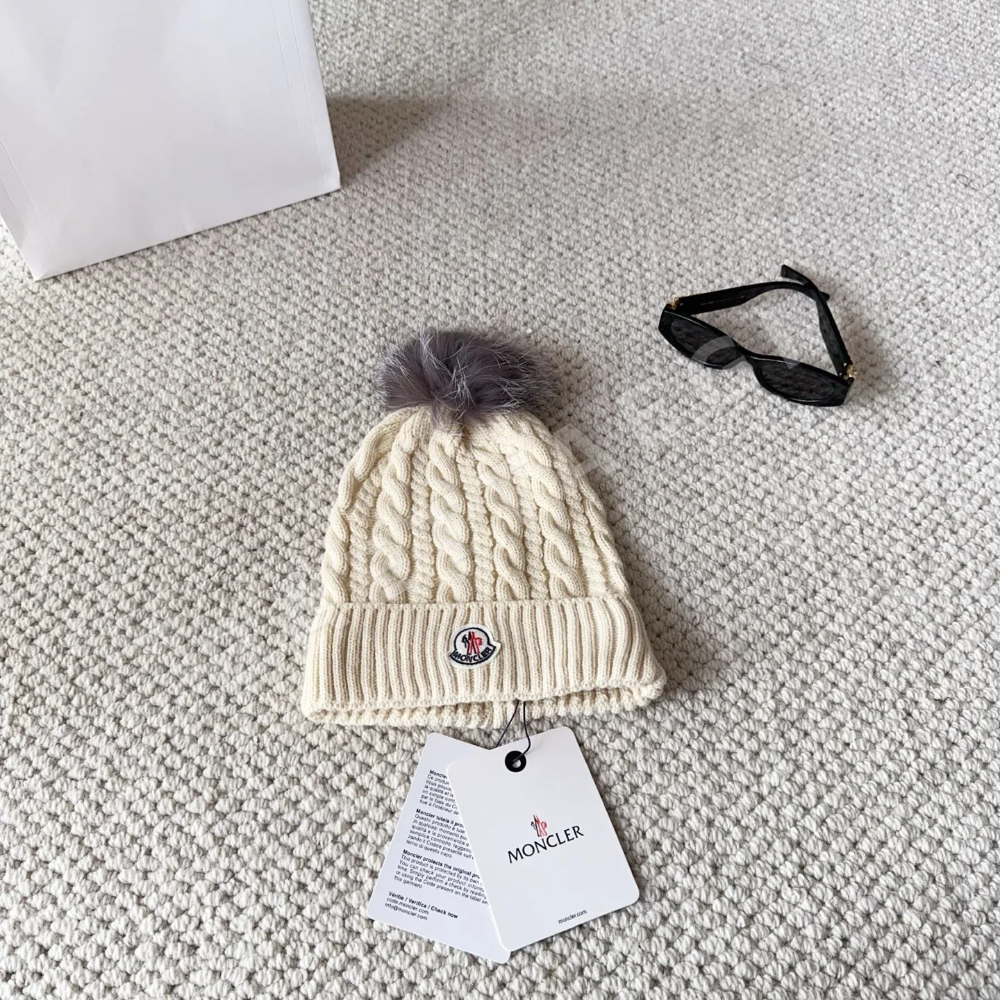 몽클레르 모자 79364 Moncler Cap