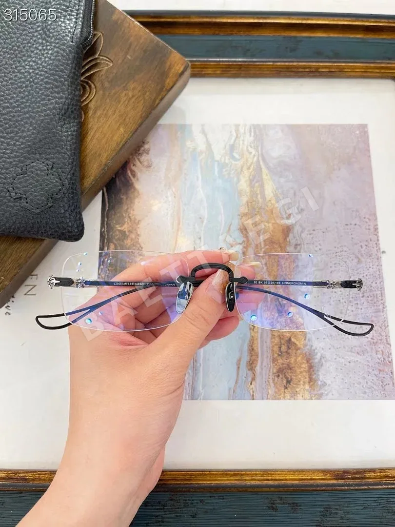 크롬하츠 선글라스 204923 Chrome Hearts Sunglasses 상세 이미지 7