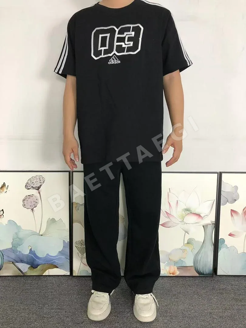아디다스 반팔 티셔츠 202883 Adidas T-Shirt 상세 이미지 3