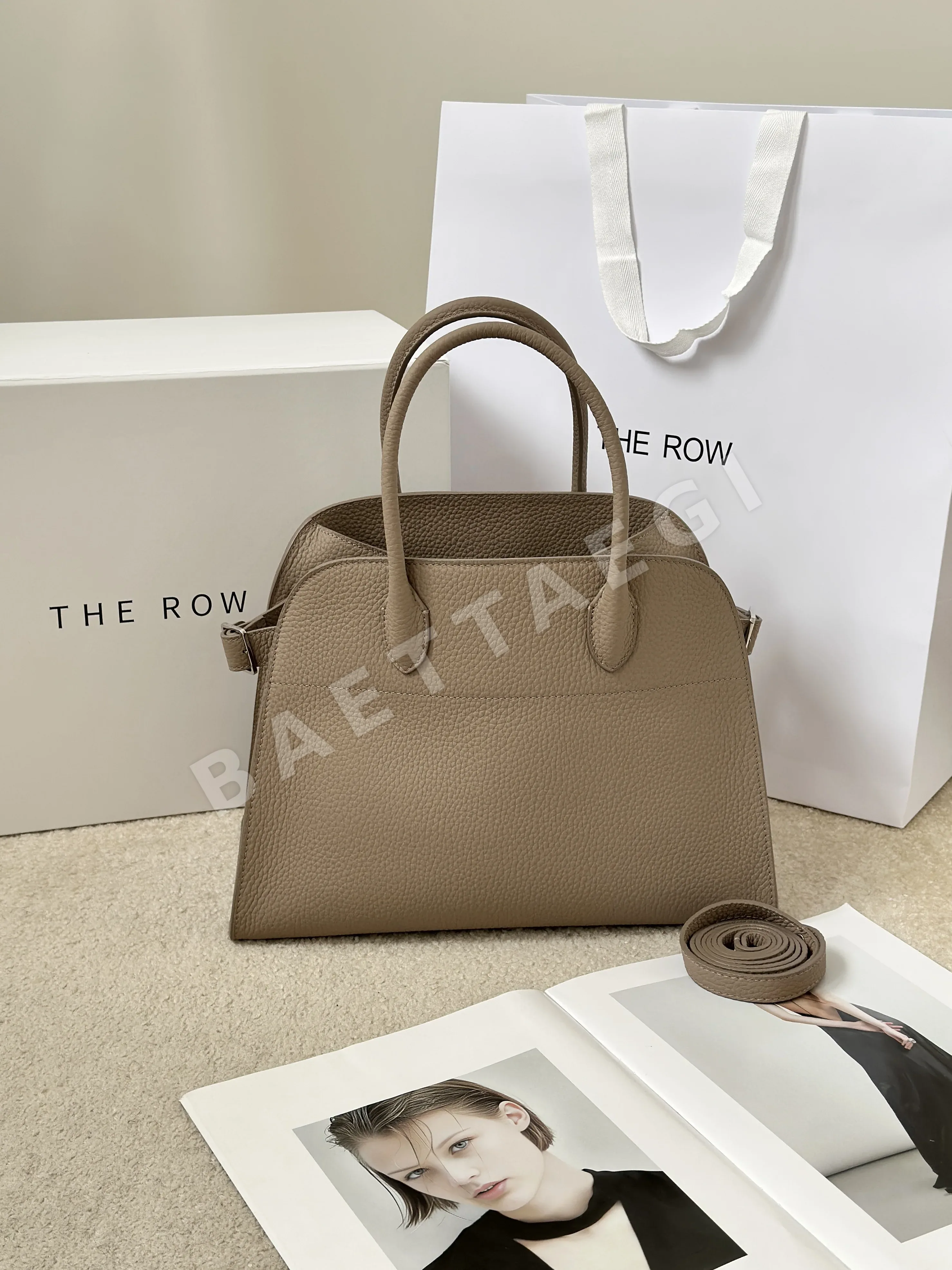 더로우 가방 Margaux 12 상세 이미지 10