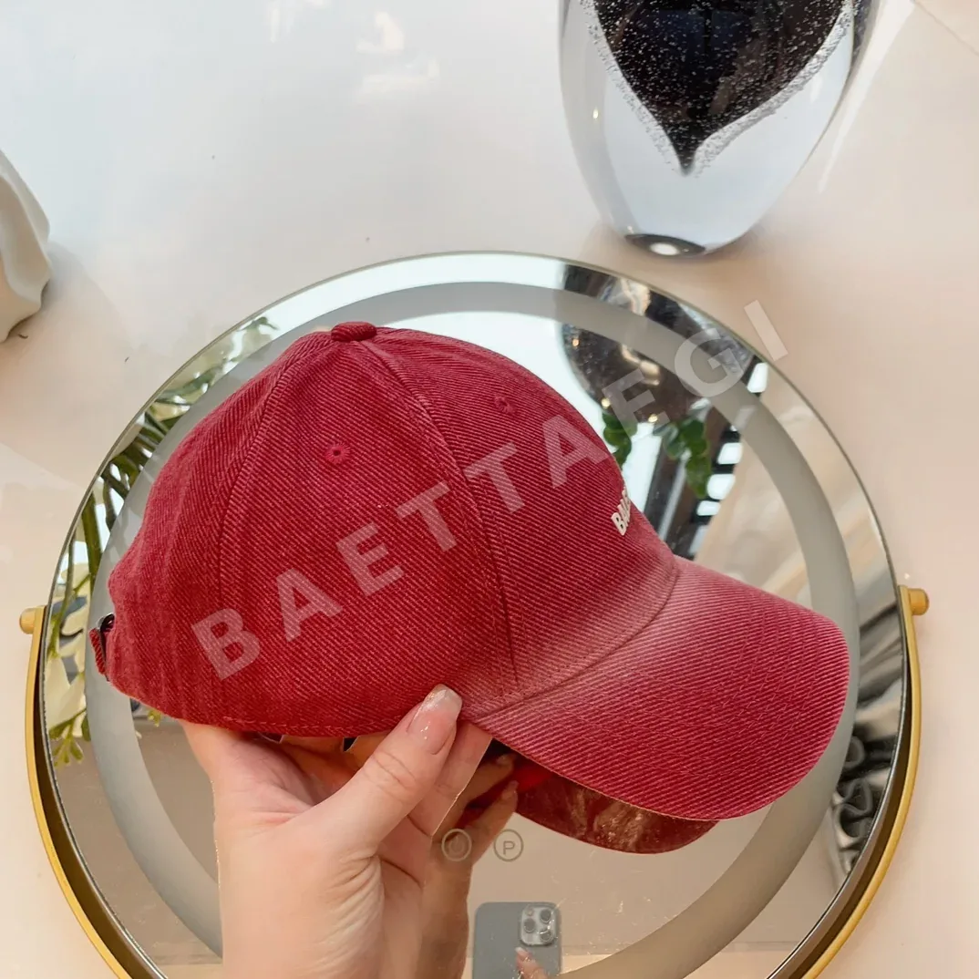 발렌시아가 모자 78026 Balenciaga Cap 상세 이미지 8