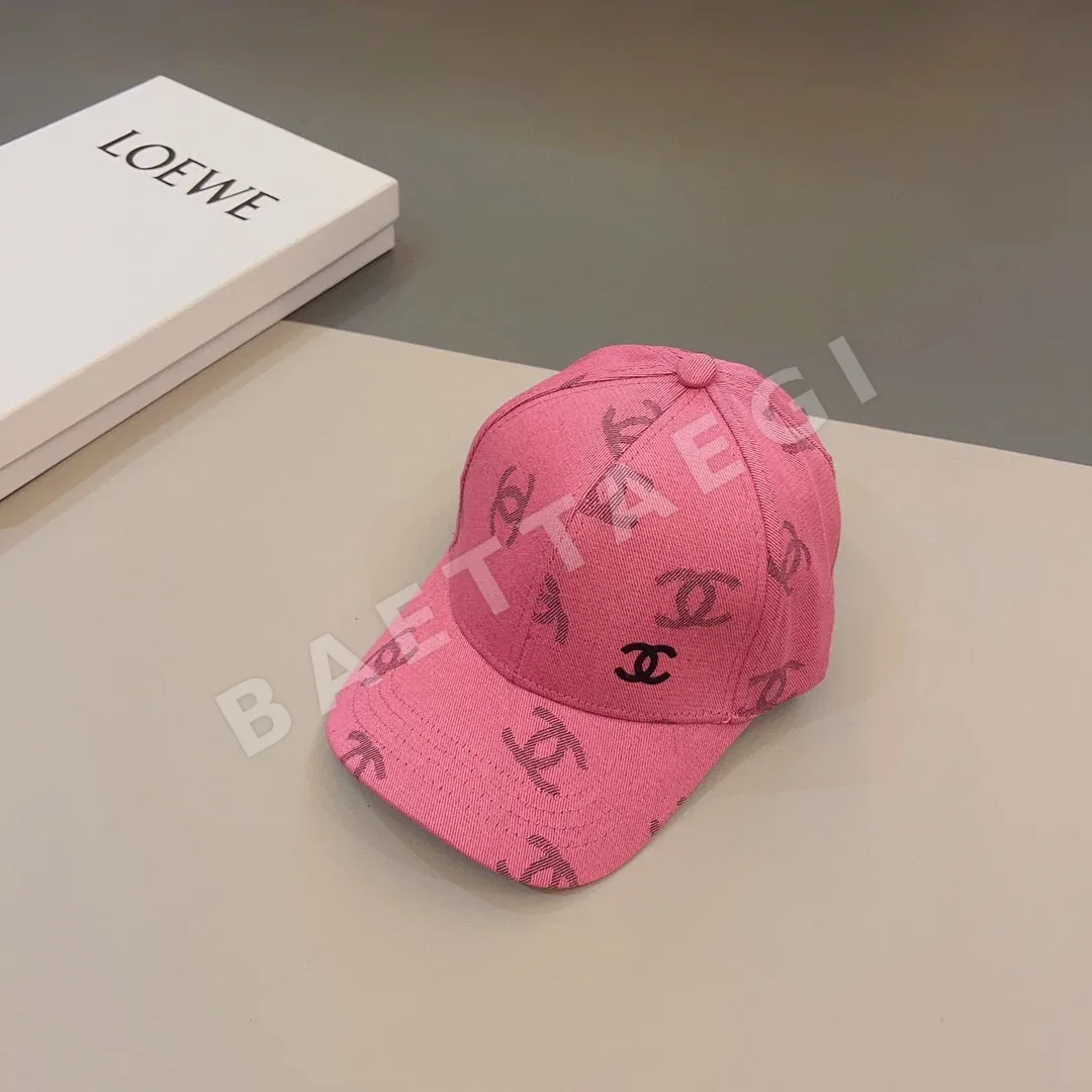 샤넬 야구모자 상세 이미지 2