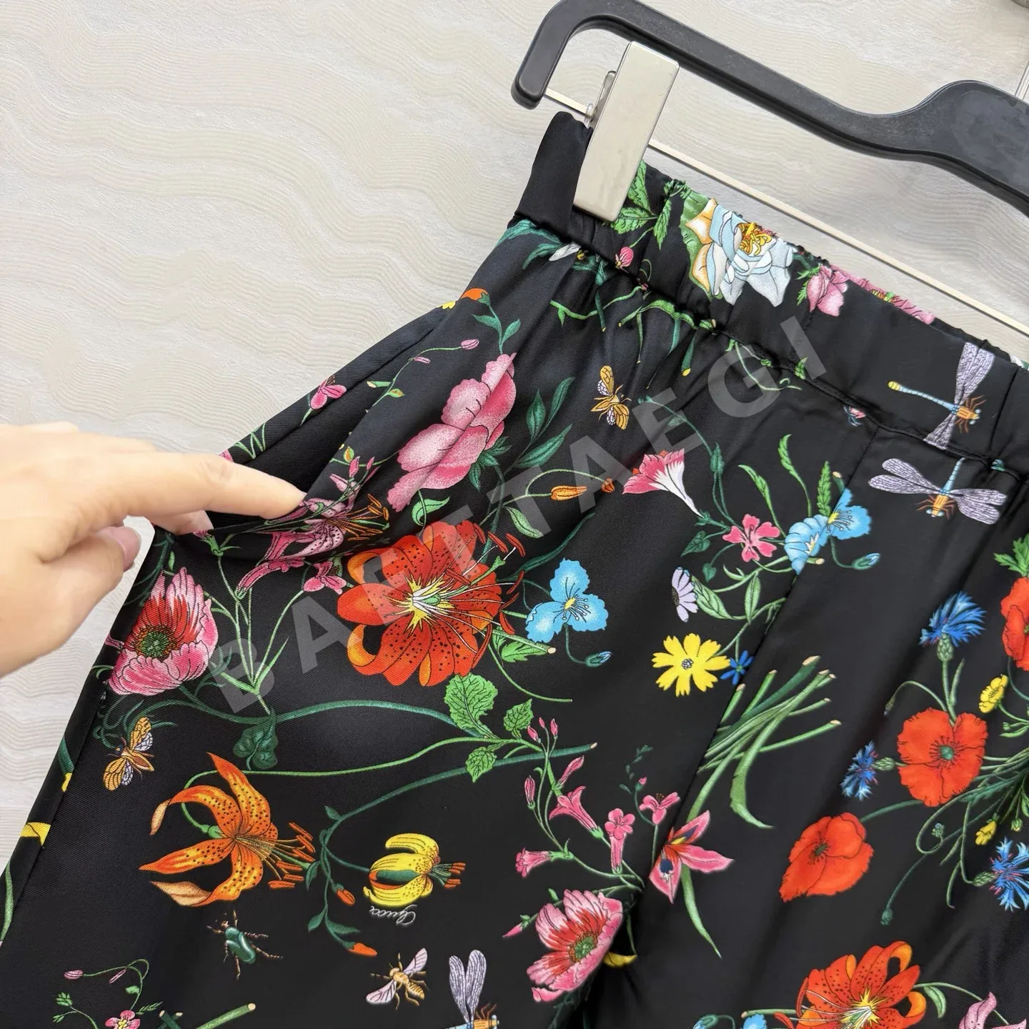 구찌 여성 바지 53974 Gucci Women Pants 상세 이미지 4