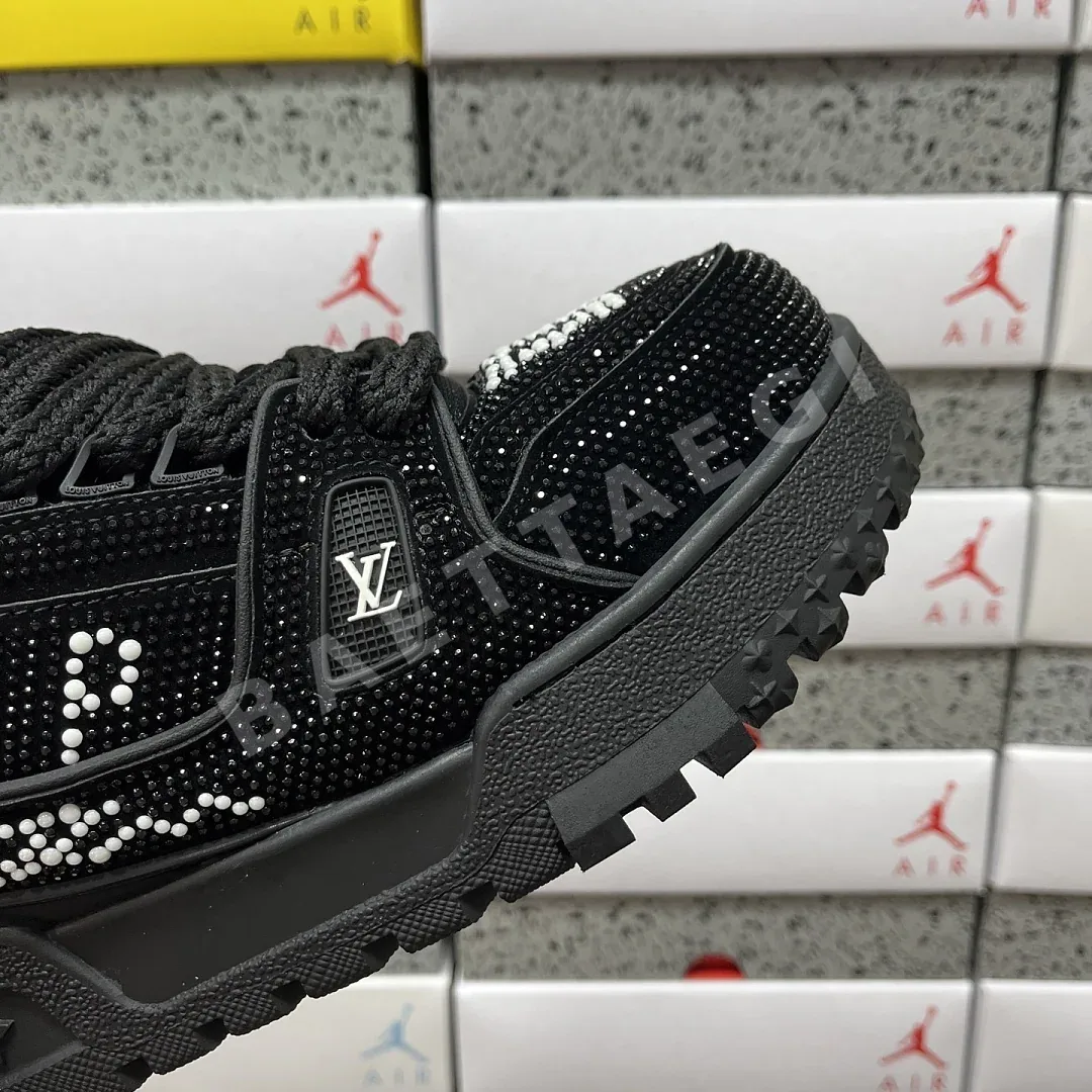 루이비통 [TG] 블랙 205813 Louis Vuitton 상세 이미지 9