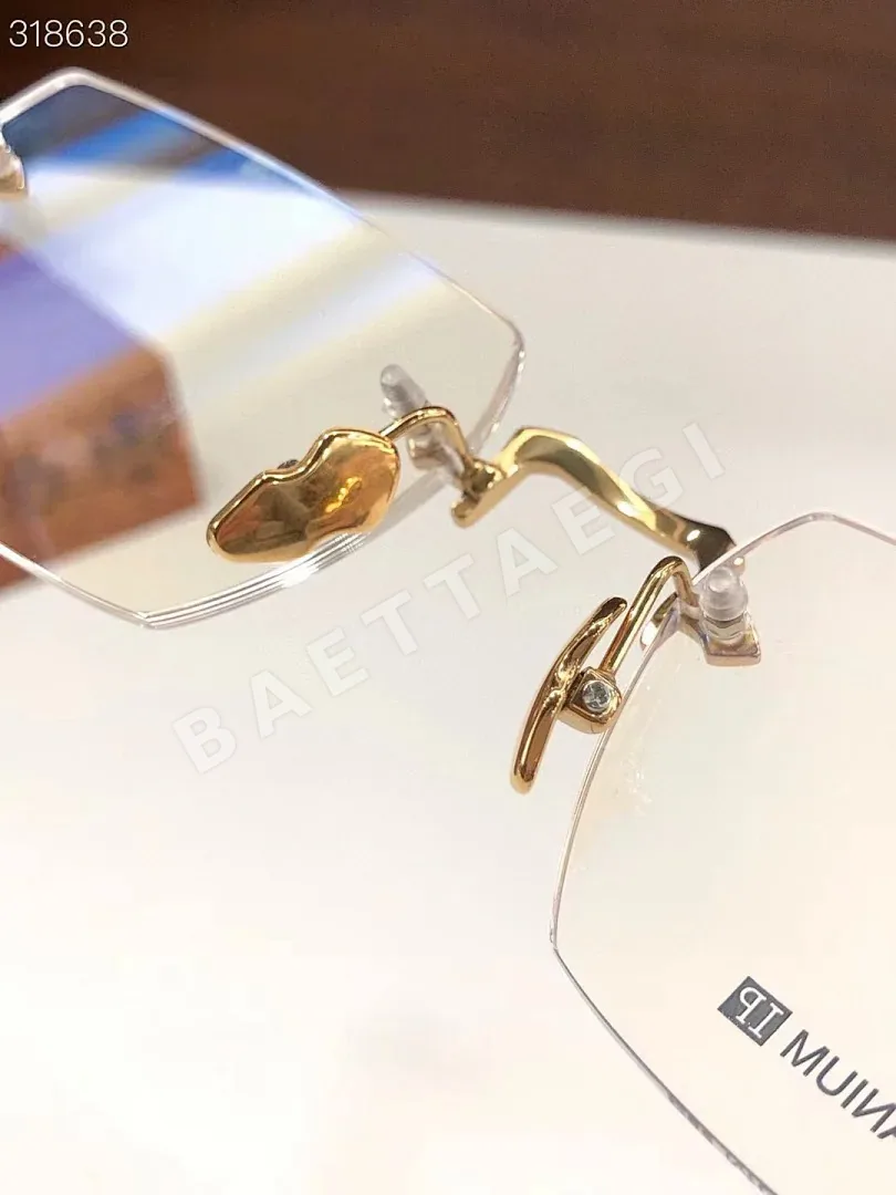 크롬하츠 선글라스 204938 Chrome Hearts Sunglasses 상세 이미지 3