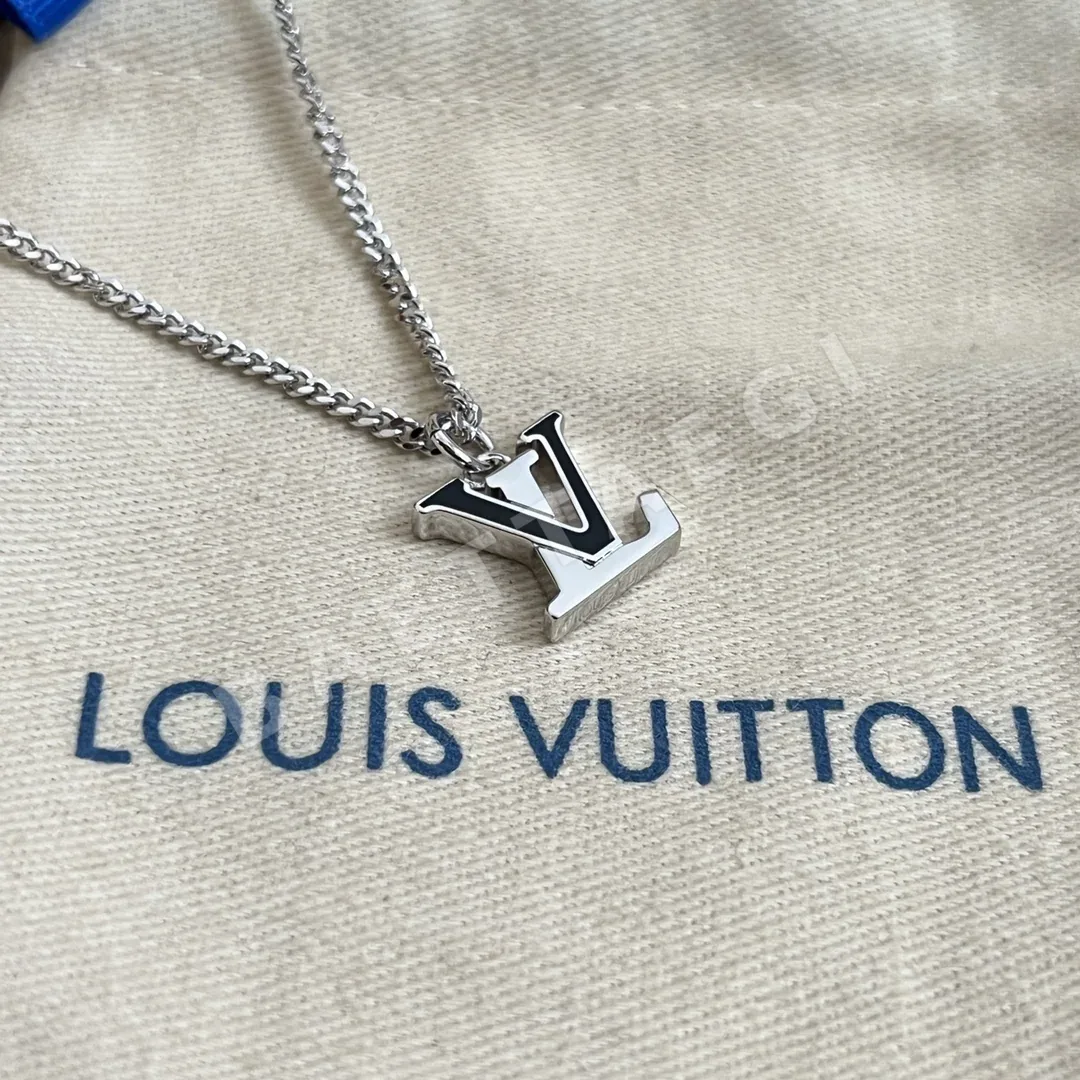 루이비통 목걸이 64051 Louis Vuitton Necklace 상세 이미지 8