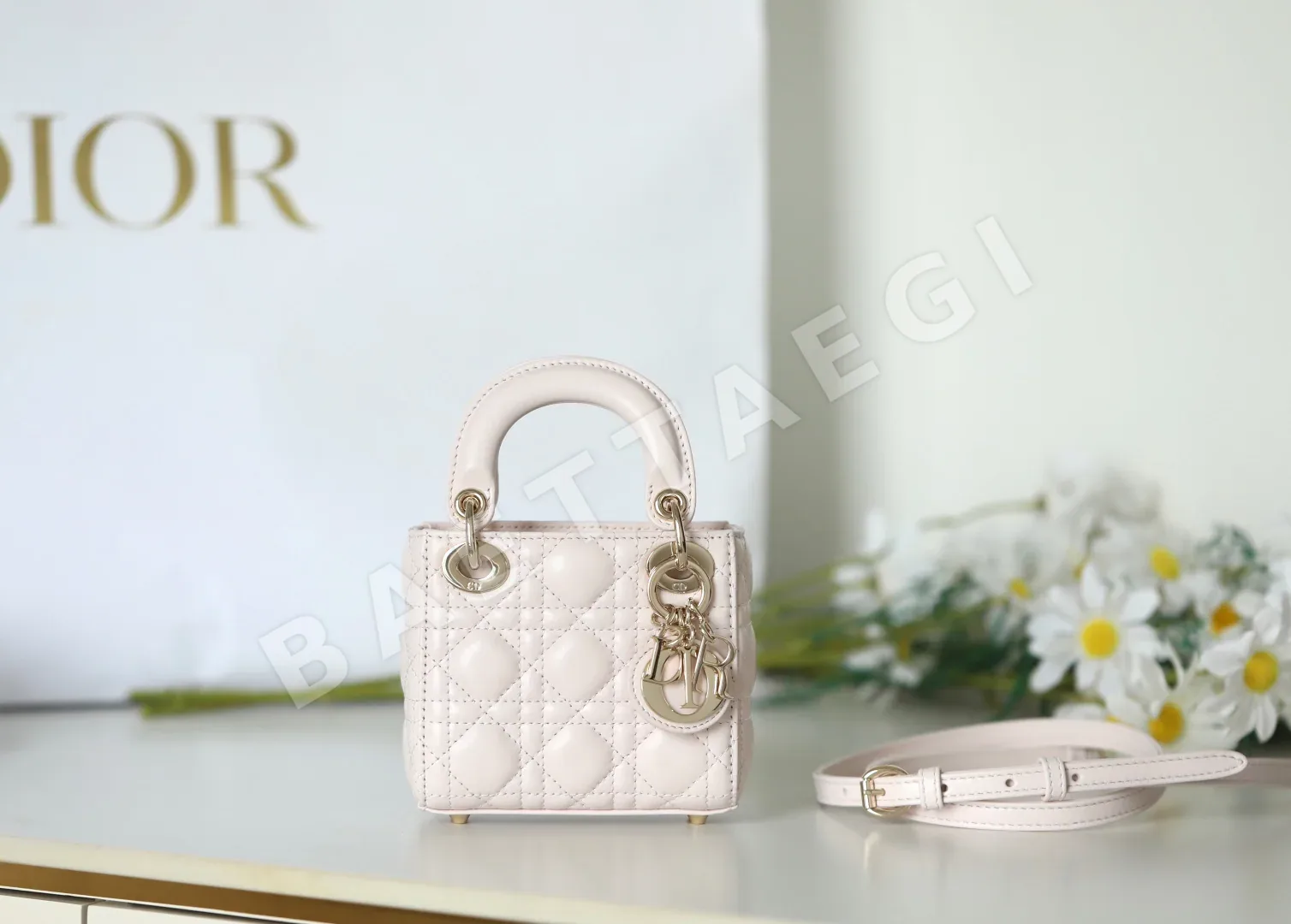디올 165340 가방 Dior Bag