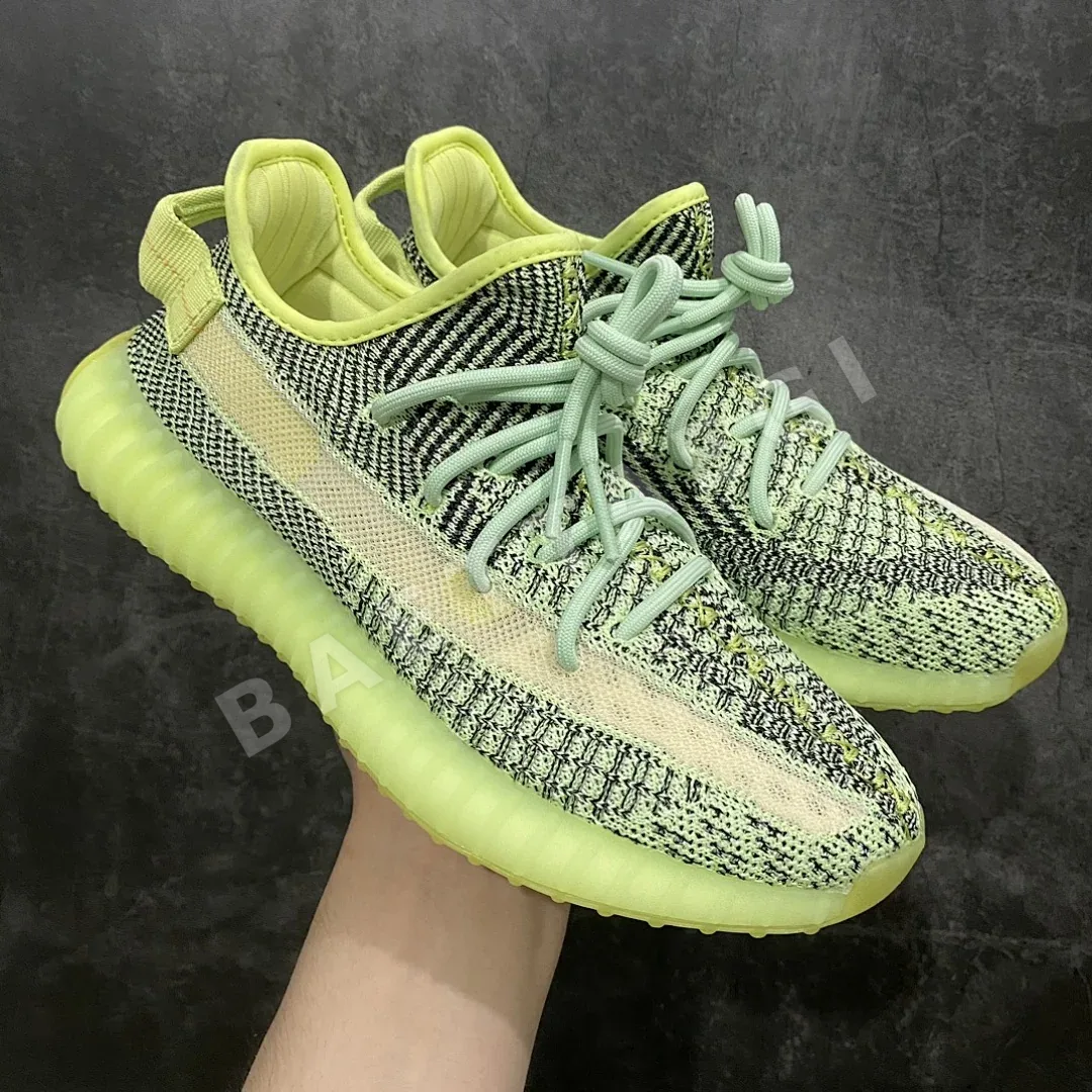 아디다스 이지 350 FX4130 200666 Adidas Yeezy 350 상세 이미지 18