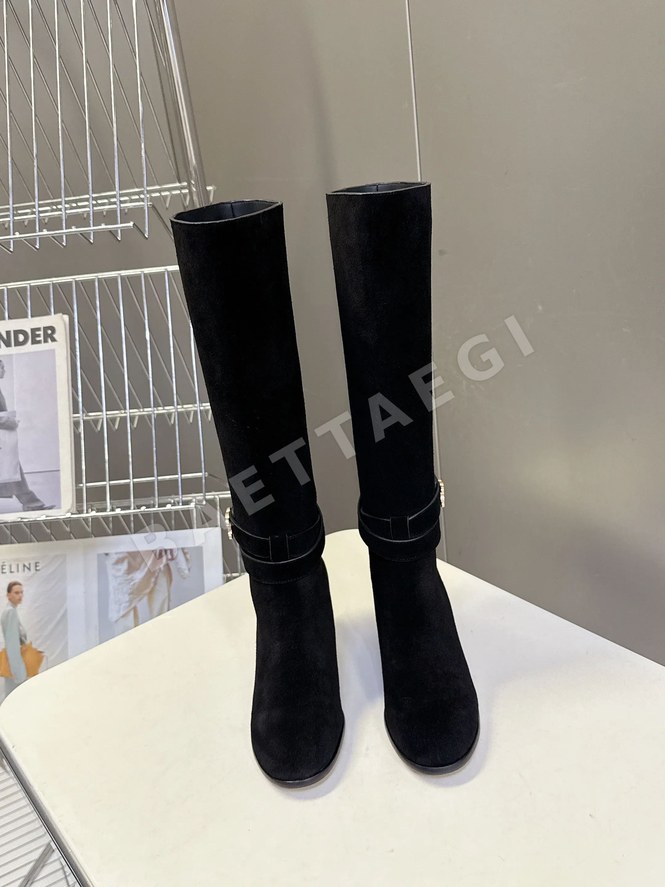 셀린느 신발 8965 상세 이미지 10