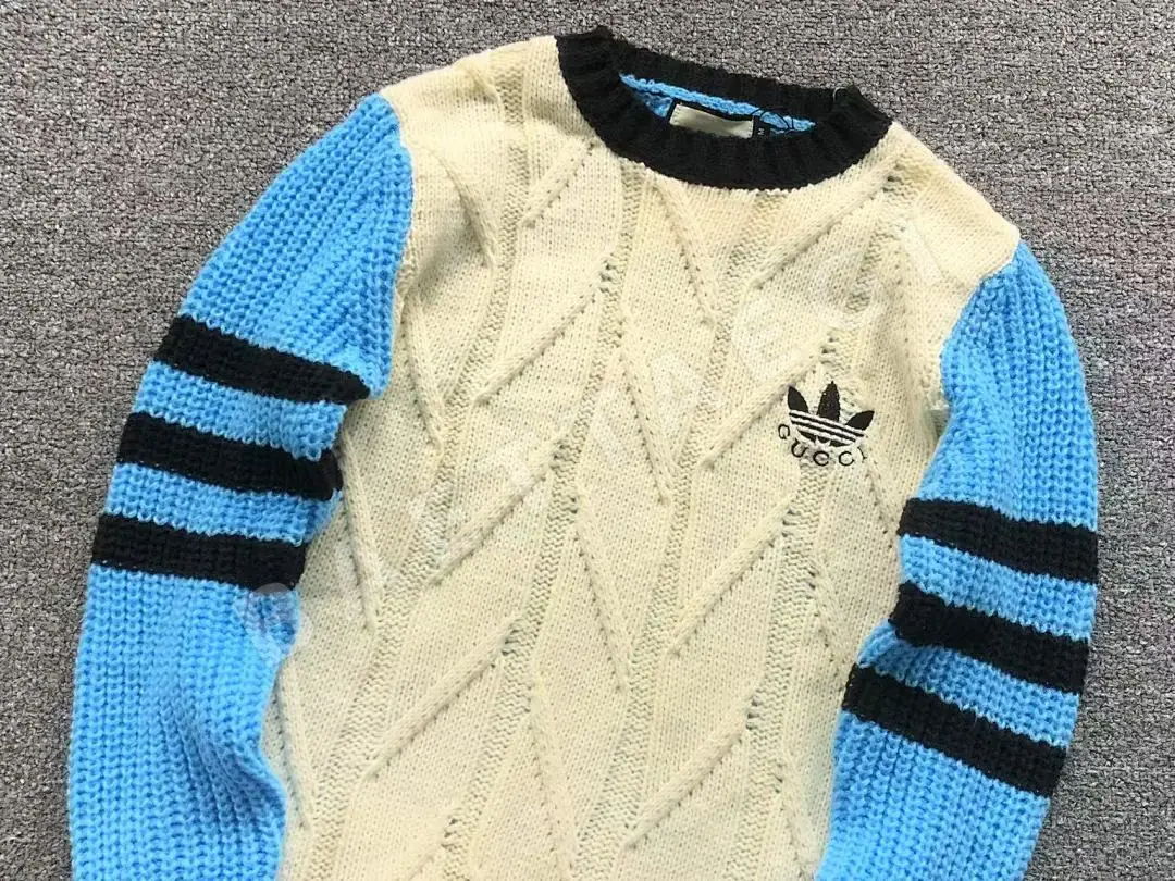아디다스 스웨터 202779 Adidas Sweater 상세 이미지 7