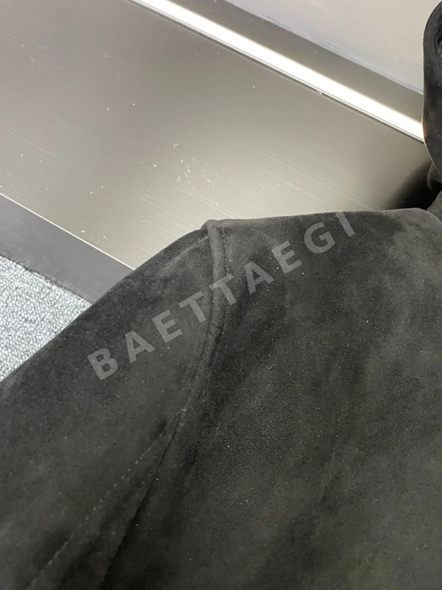 브루넬로쿠치넬리 남성 자켓 상세 이미지 3