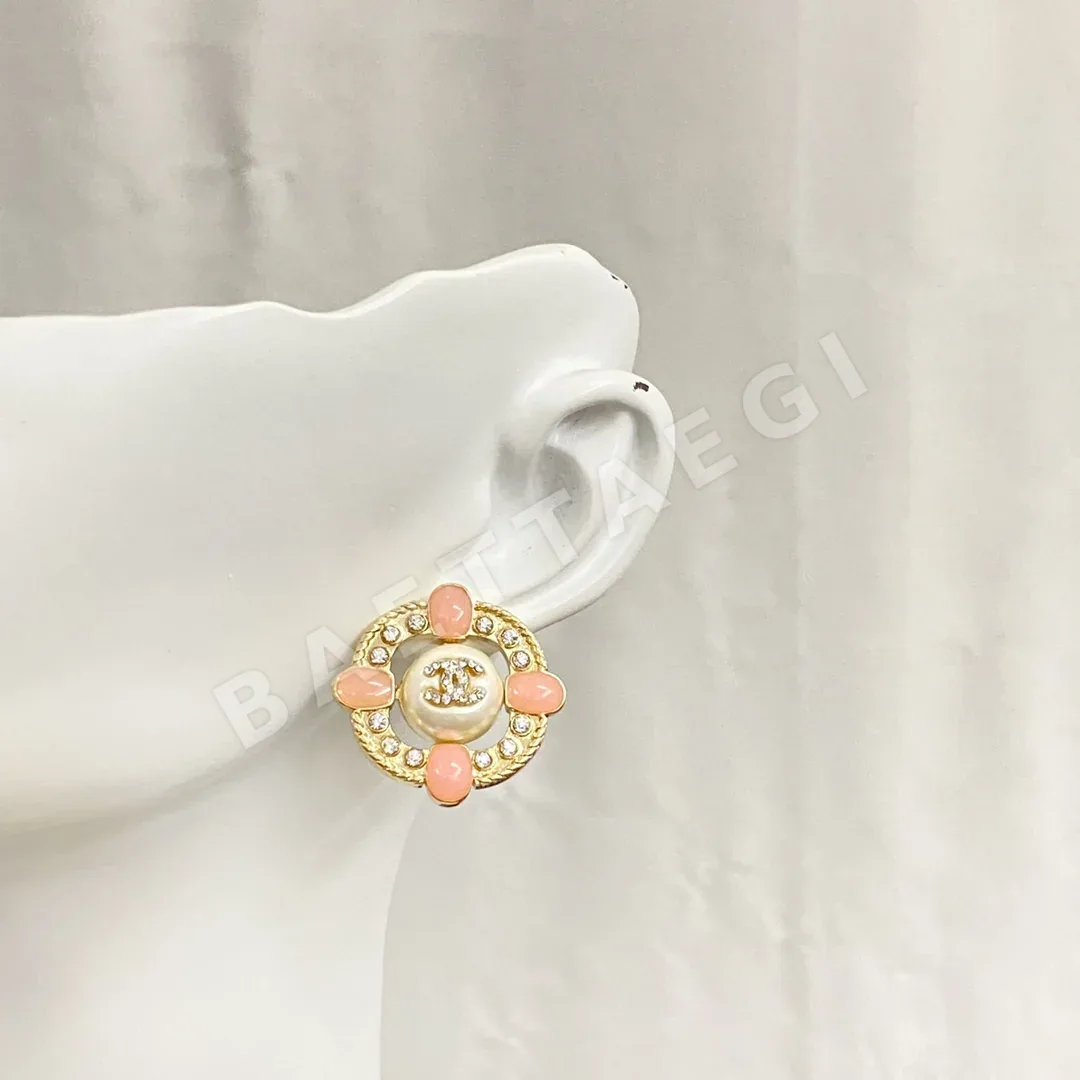 샤넬 귀걸이 69156 Chanel Earrings 상세 이미지 7