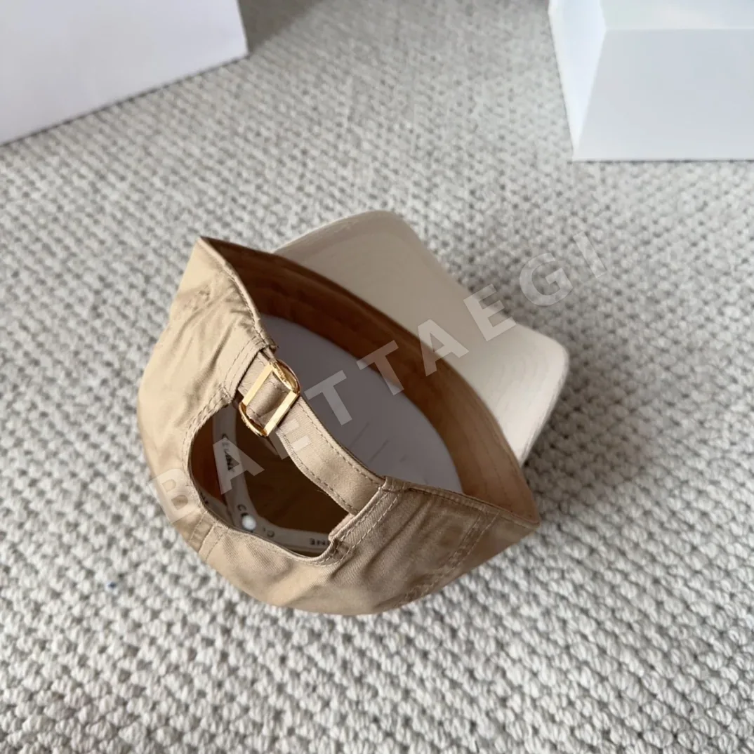 셀린느 샹젤리제 베이스볼 캡 상세 이미지 7