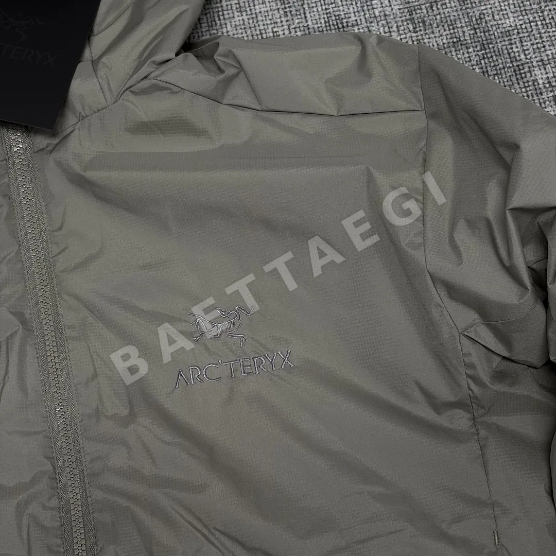 아크테릭스 [TZ] 아톰 LT 후디 1.0 포리지 그린 200177 Arc'teryx Atom LT Hoodie 1.0 상세 이미지 11
