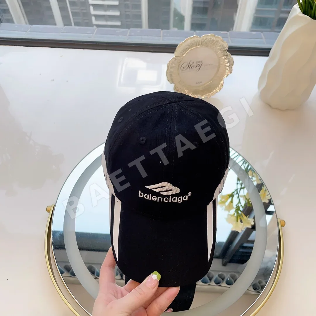 발렌시아가 모자 81625 Balenciaga Cap 상세 이미지 2