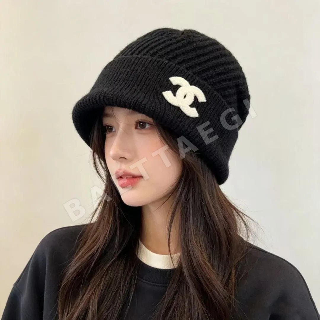 샤넬 비니 모자 185466