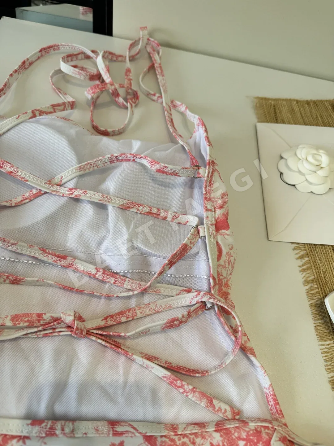 디올 여성 액티브웨어 89418 Dior Activewear 상세 이미지 10