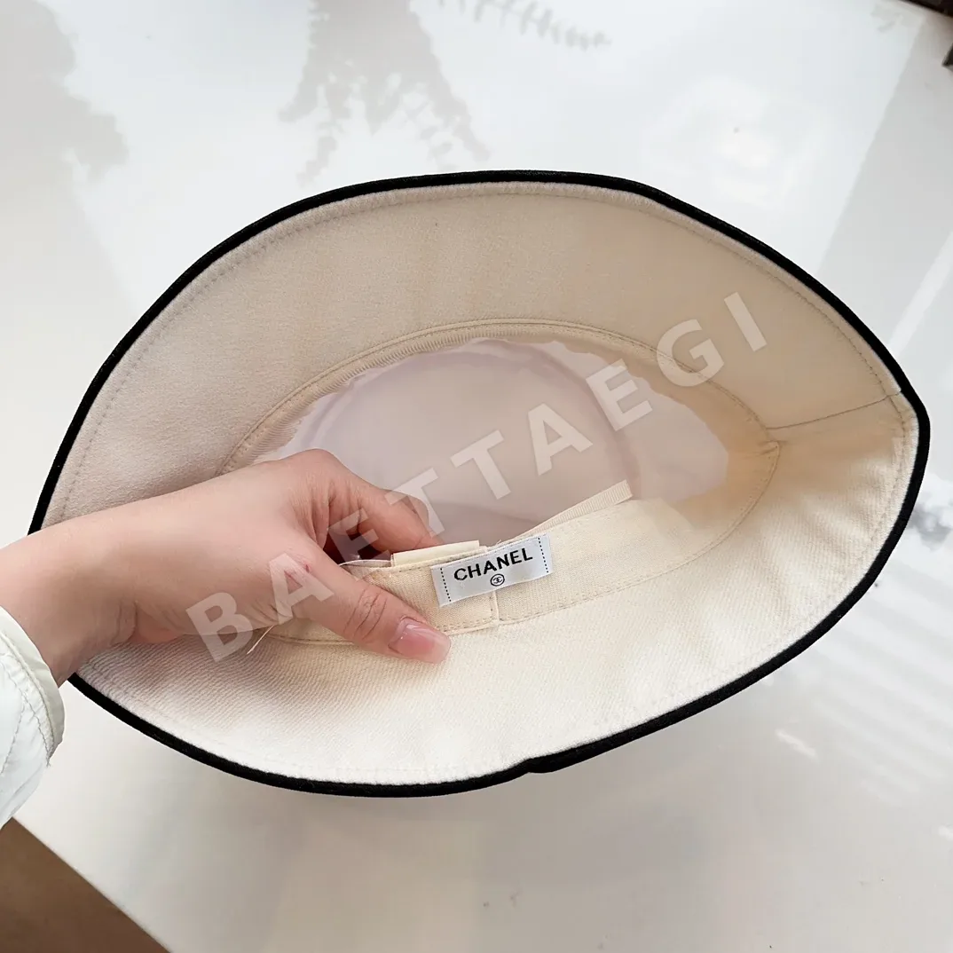 샤넬 모자 82796 Chanel Cap 상세 이미지 8