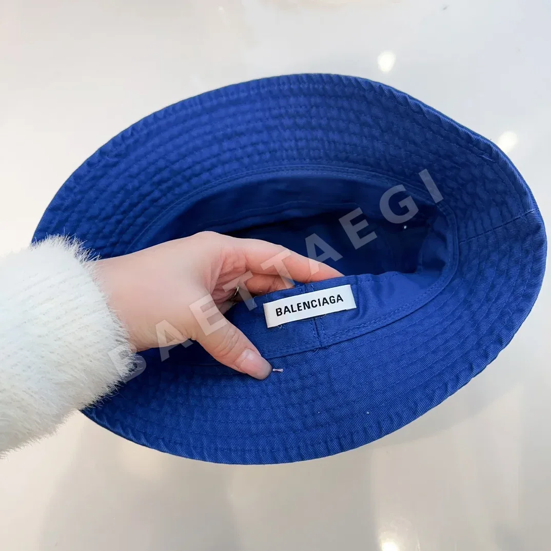발렌시아가 모자 81841 Balenciaga Cap 상세 이미지 8