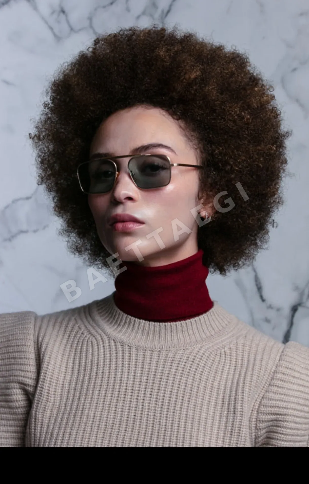 자크마리마지 선글라스 56689 Jacques Marie Mage Sunglasses 상세 이미지 3