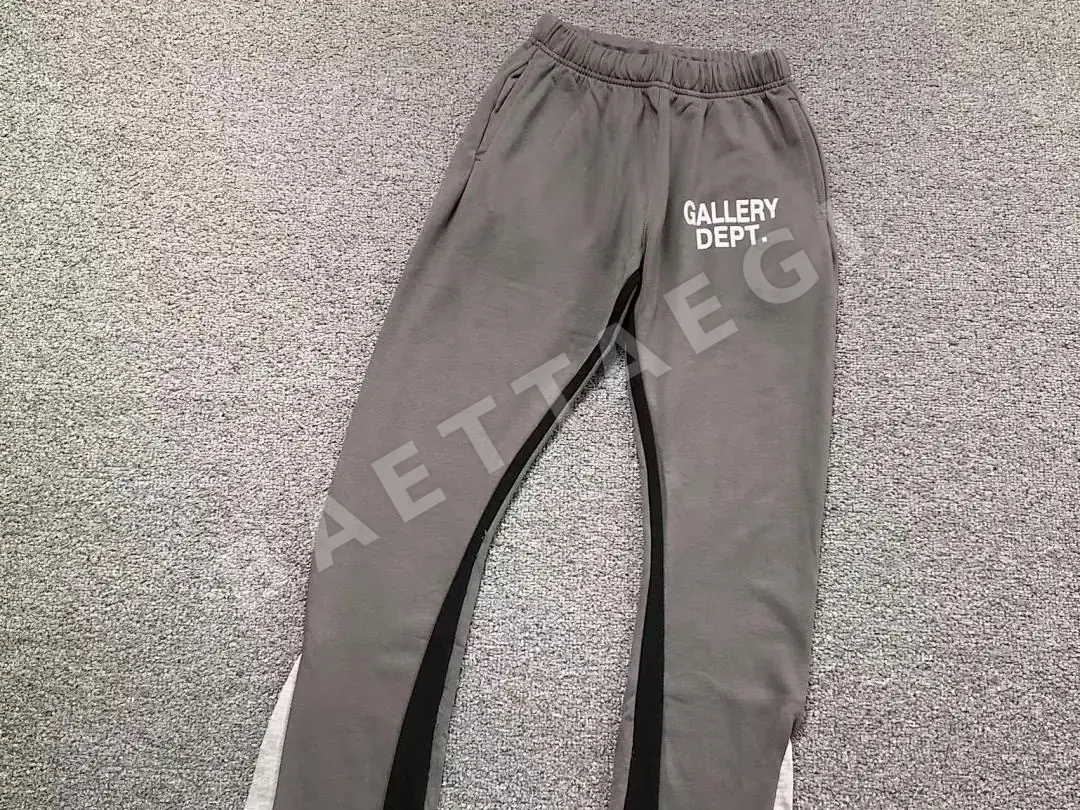 갤러리디파트먼트 바지 203238 Gallery Dept. Pants 상세 이미지 9