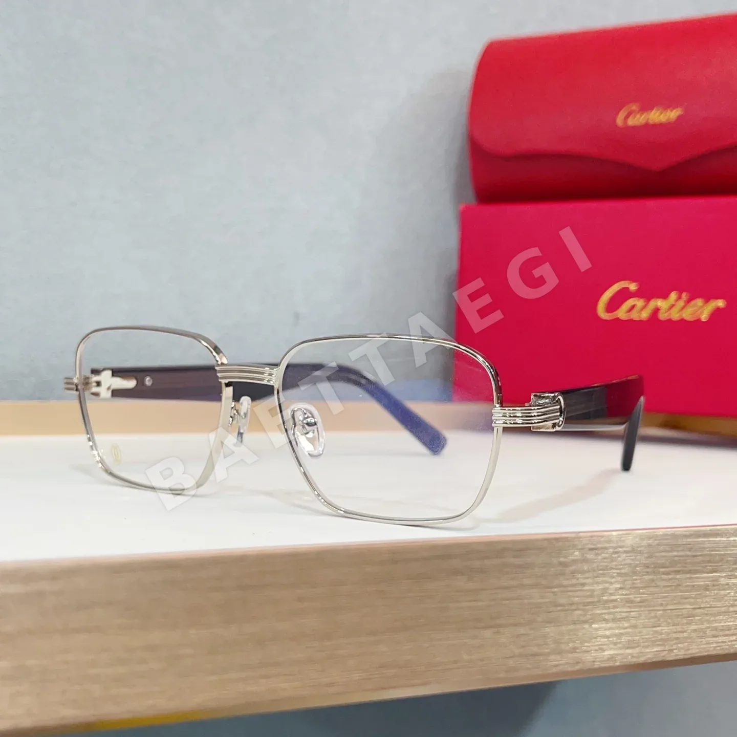 까르띠에 선글라스 72248 Cartier Sunglasses 상세 이미지 2
