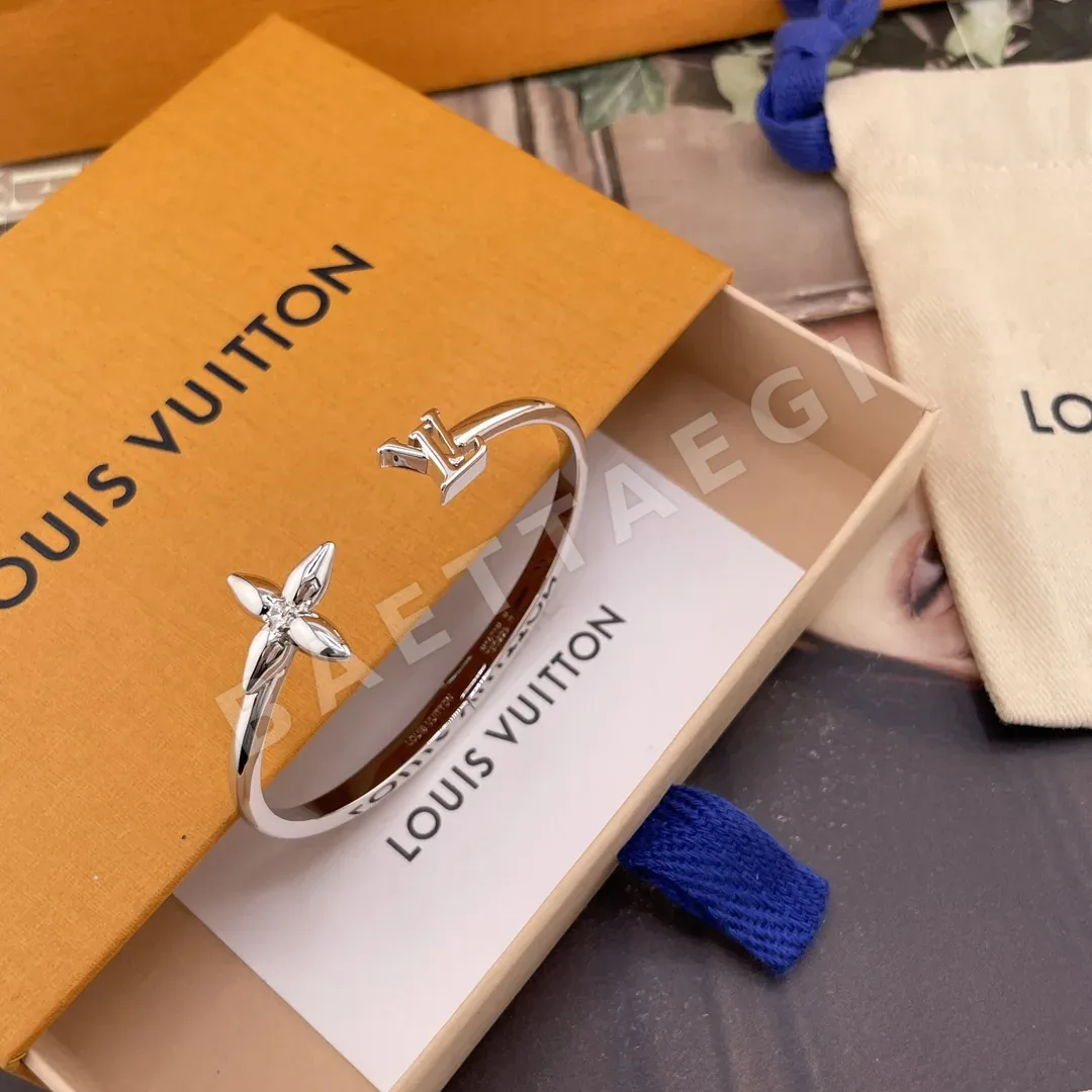 루이비통 팔찌 64125 Louis Vuitton Bracelet 상세 이미지 4